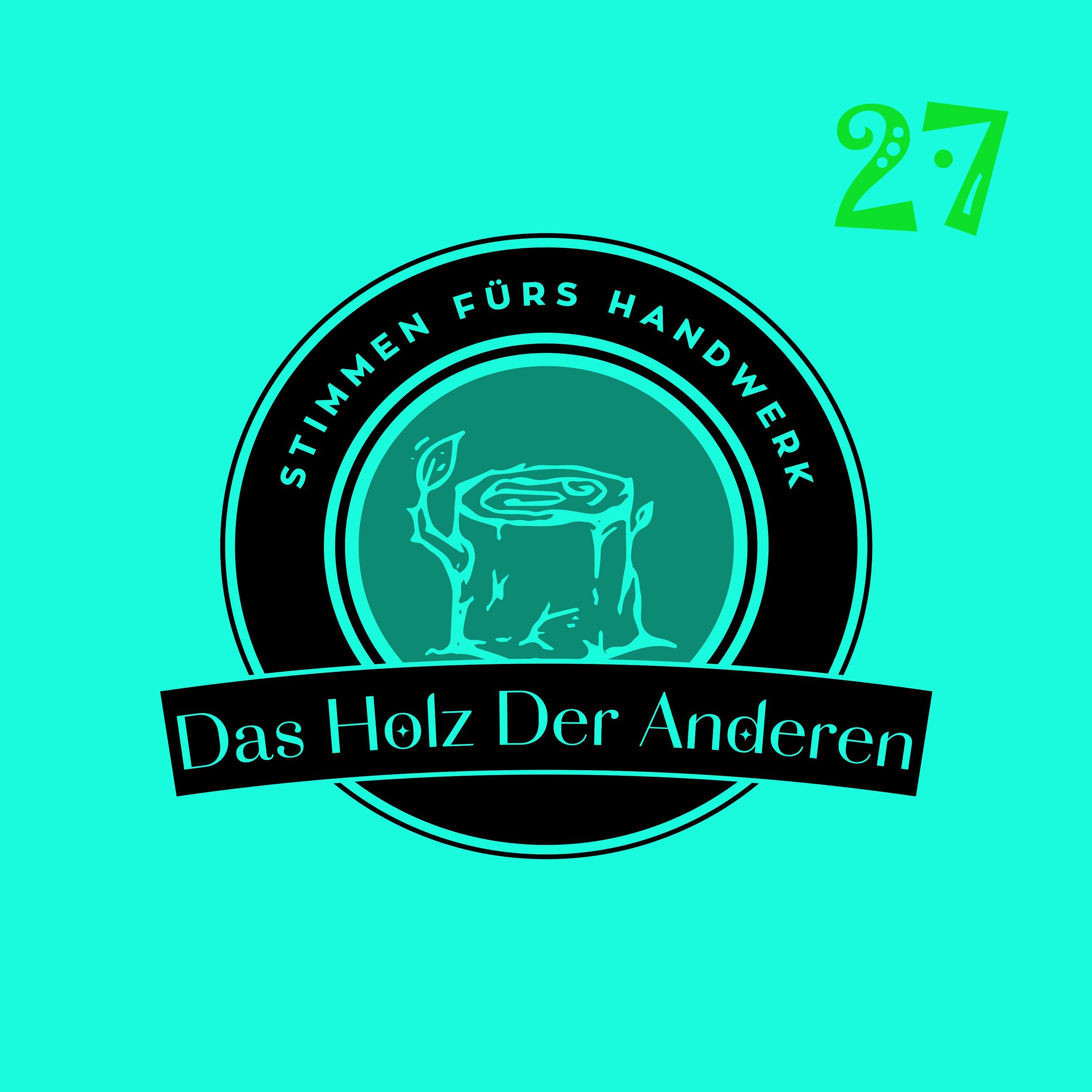 Von Hobeln und Legenden