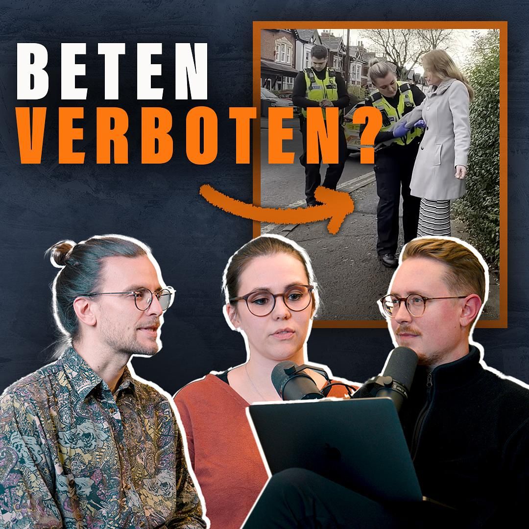 131. Christenverfolgung im Westen?