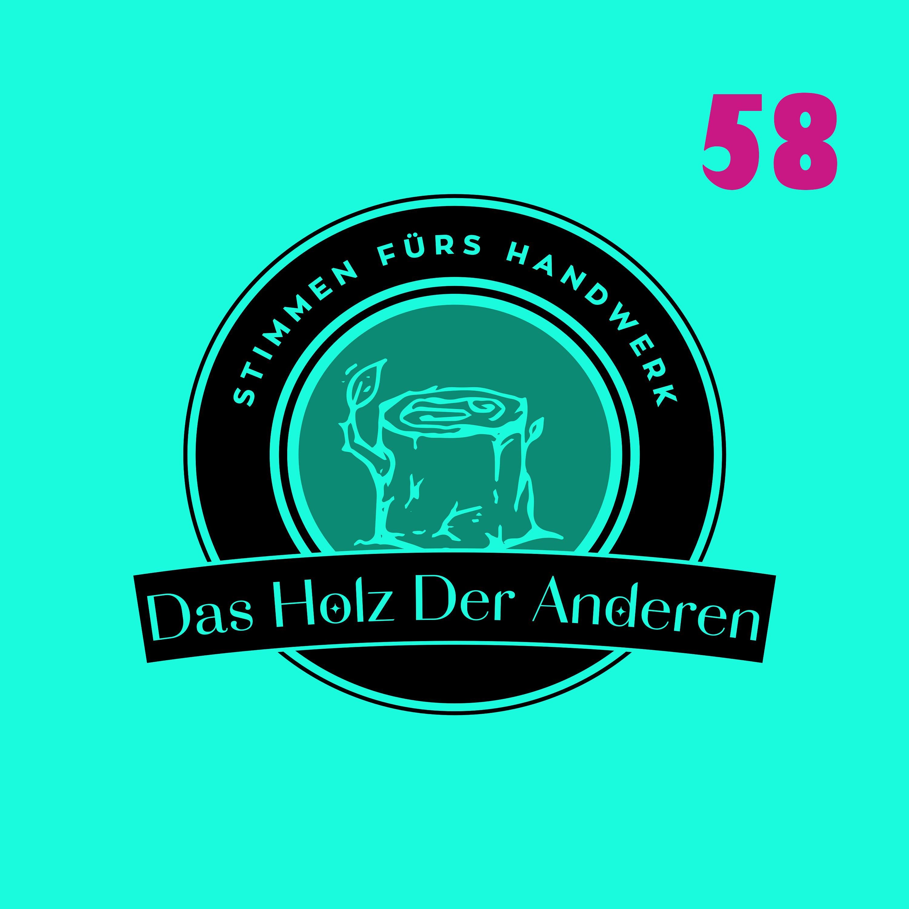 Jörg Trebbe - Der Herr der Hobel