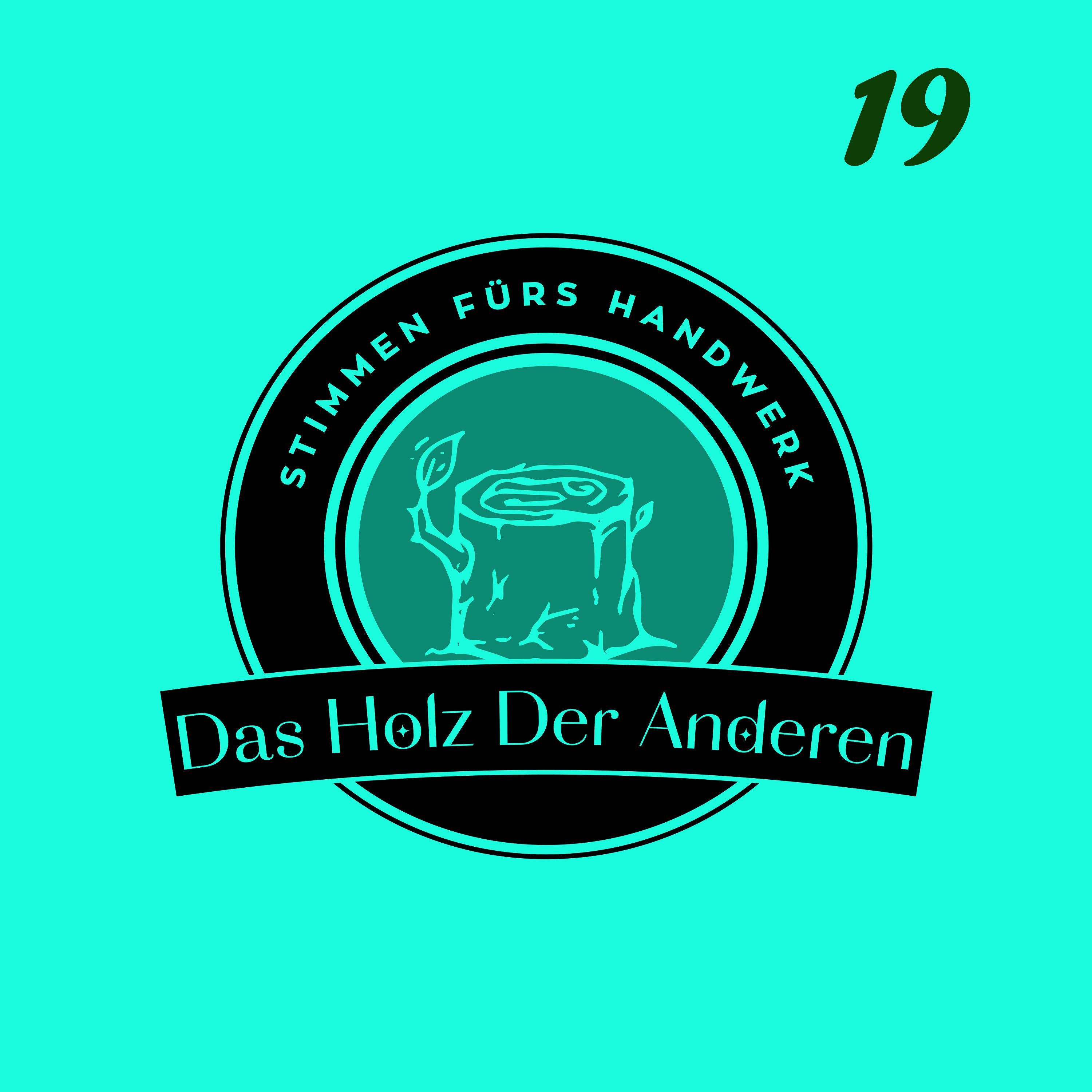 Von Dampftischlern und Möbelfabrikanten