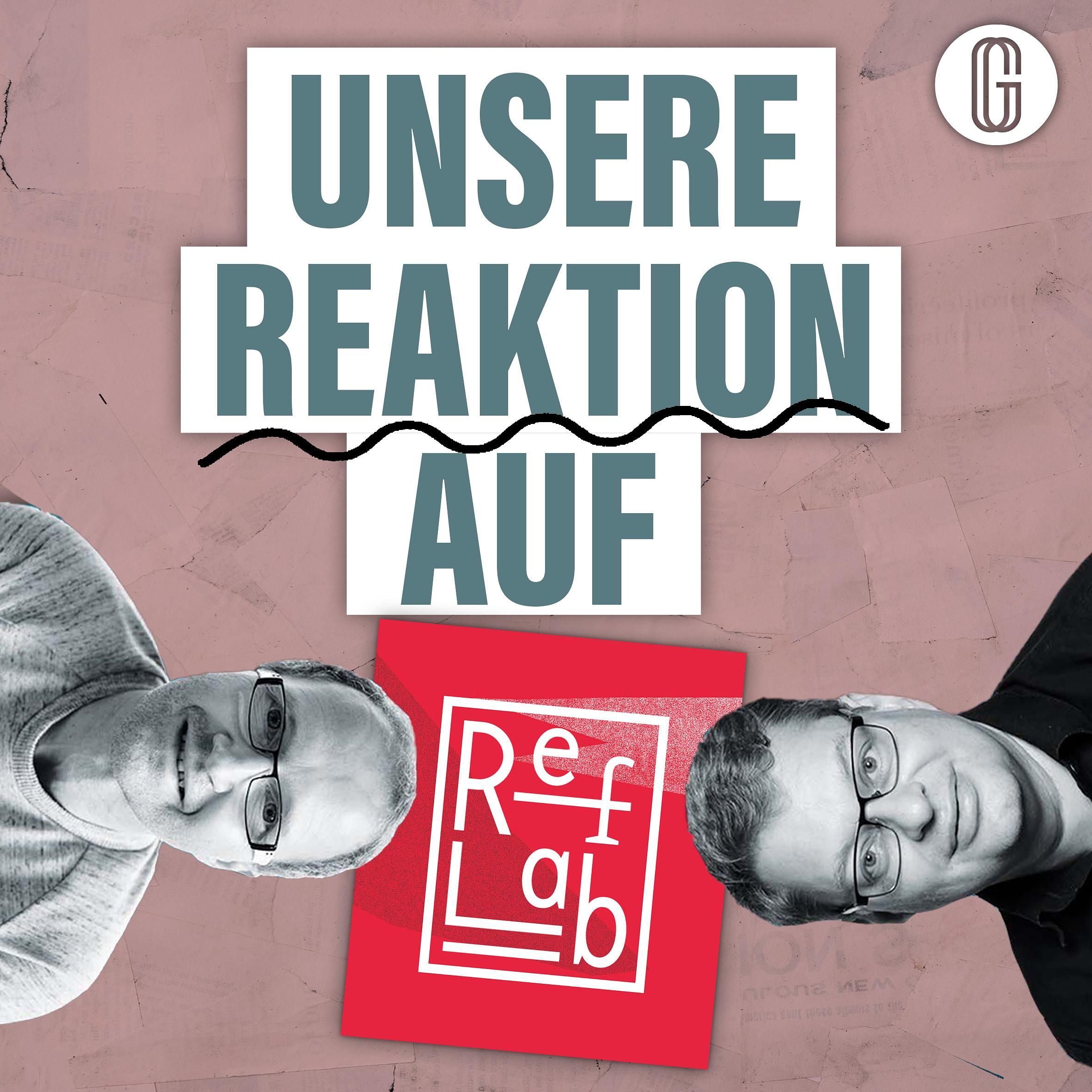 168. Gediegener Diskurs mit dem RefLab (TEIL II)