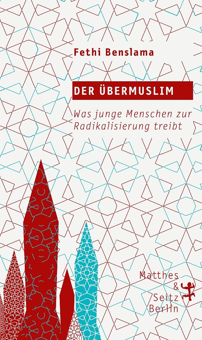 [Podcast] Rezension: Der Übermuslim – Fethi Benslama