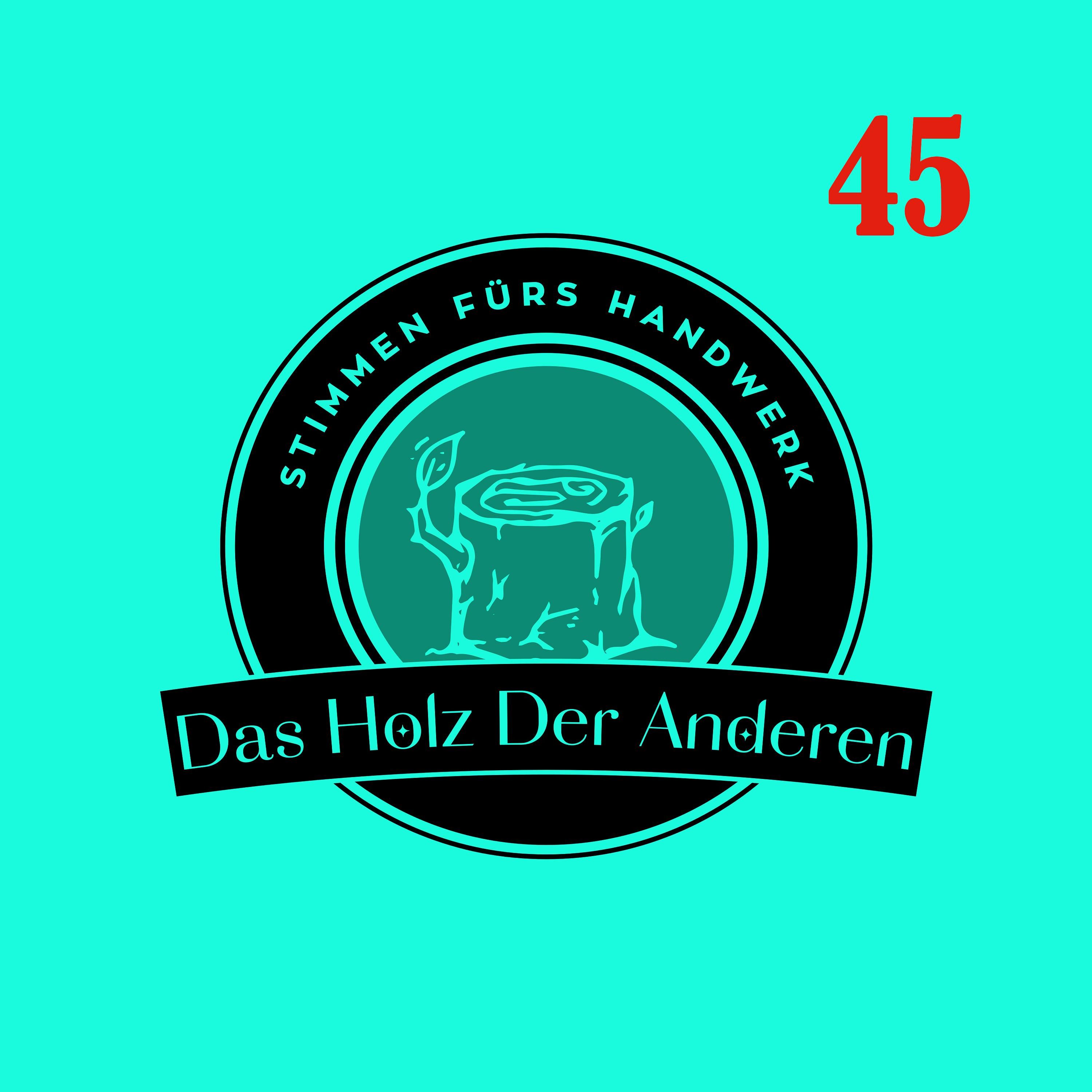 Die große Welt der Türen