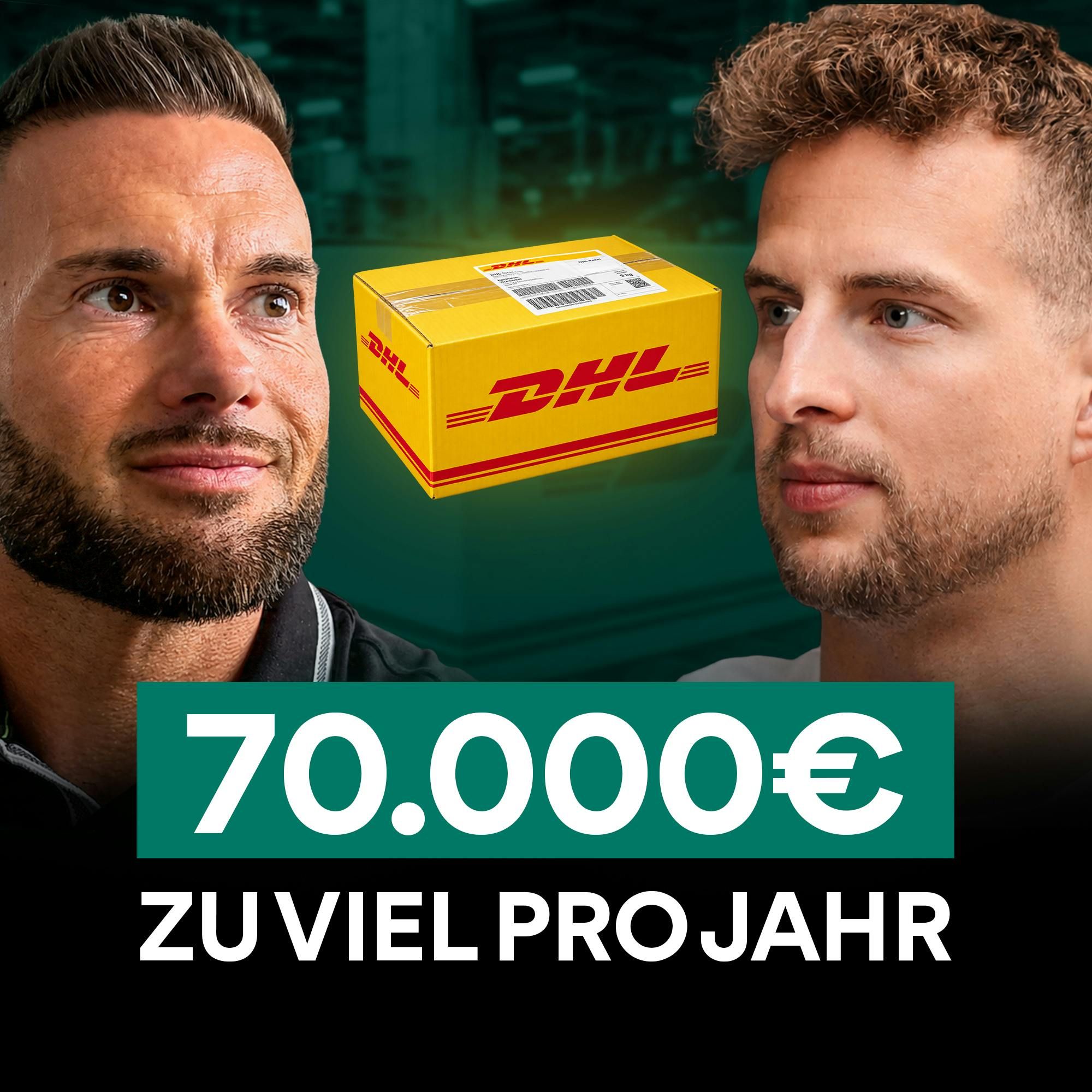 10 versteckte Kostenfresser im E-Commerce, die kaum einer kennt