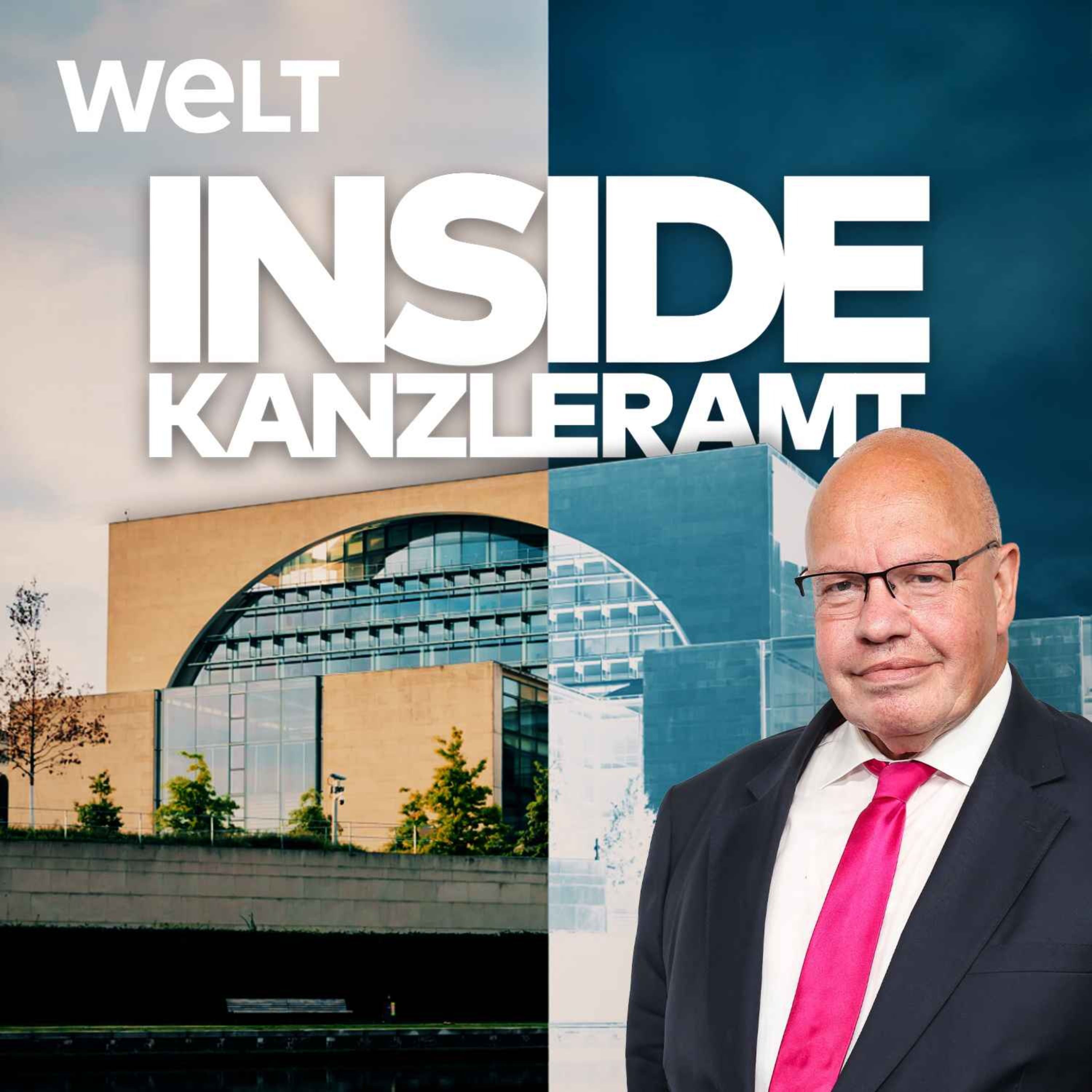 Peter Altmaier fordert Tempo: "Noch viele offene Baustellen"