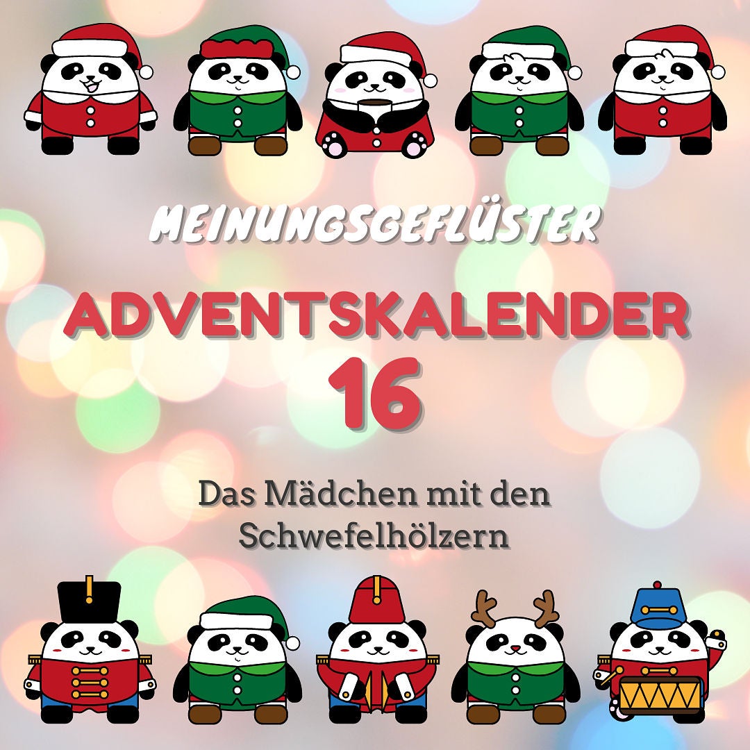 Türchen 16 - Adventsgewinnspiel