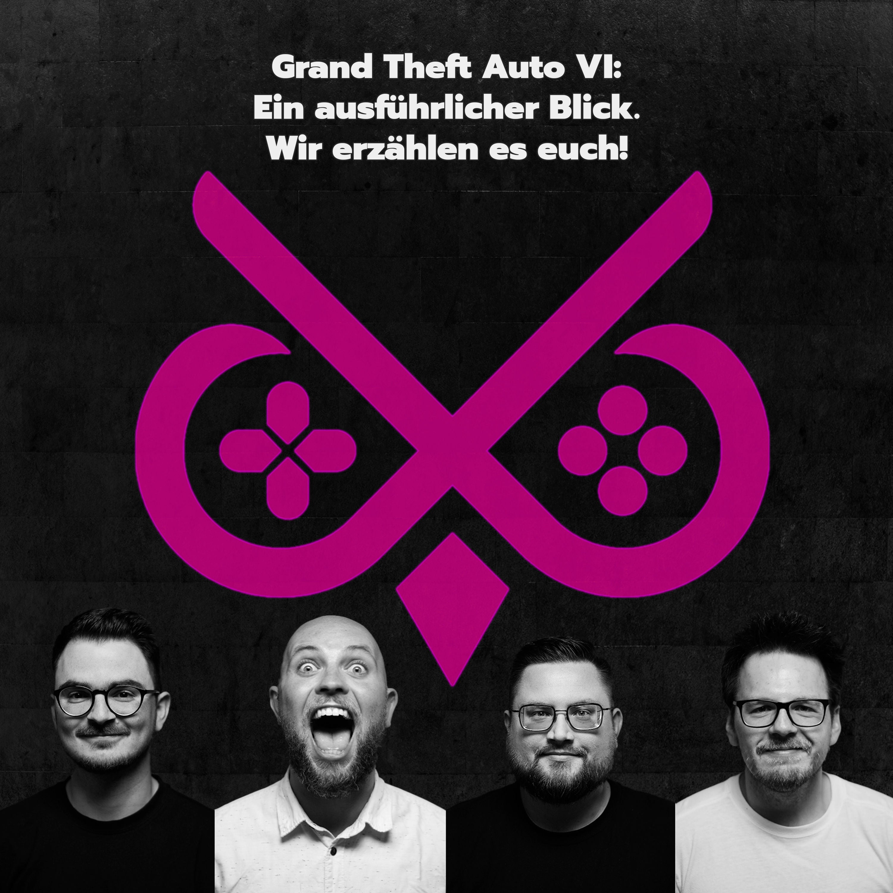 GTA 6 - ein ausführlicher Blick. Wir erzählen euch ALLES darüber!