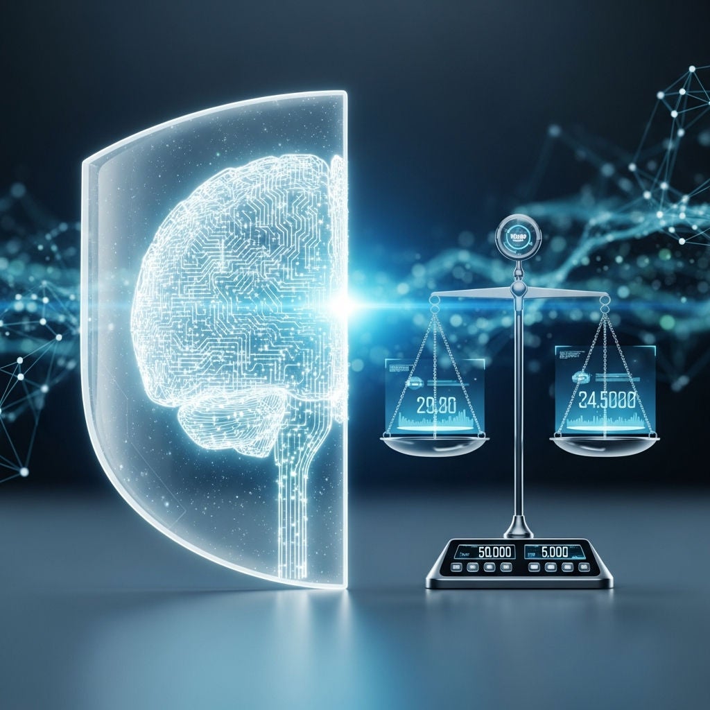 KI-Act: Macht die EU künstliche Intelligenz wirklich sicherer?