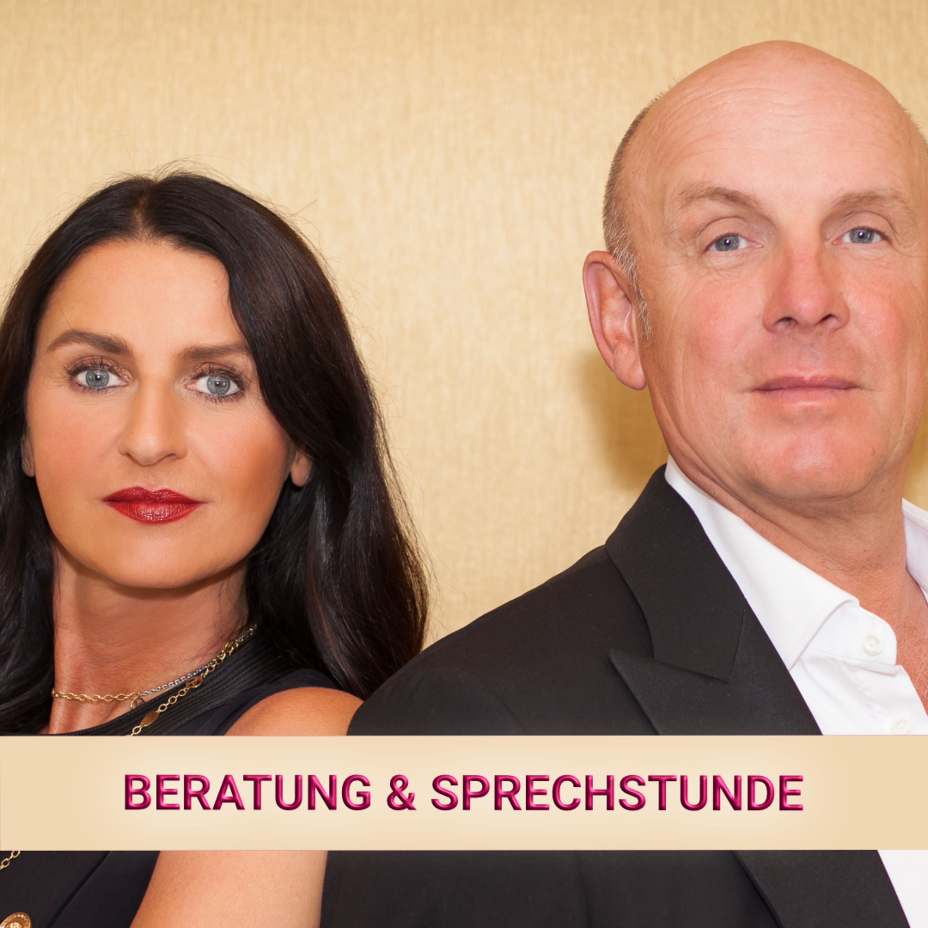 Beratung & Sprechstunde