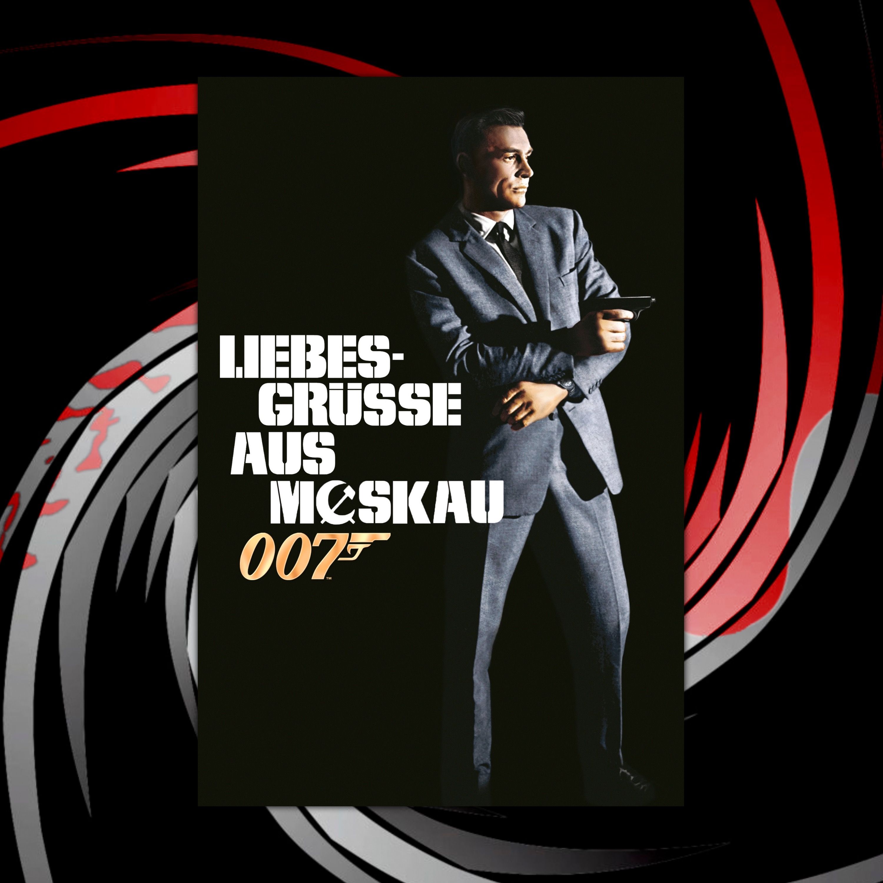 Liebesgrüße aus Moskau (1963): Der beste Bond-Film aller Zeiten?