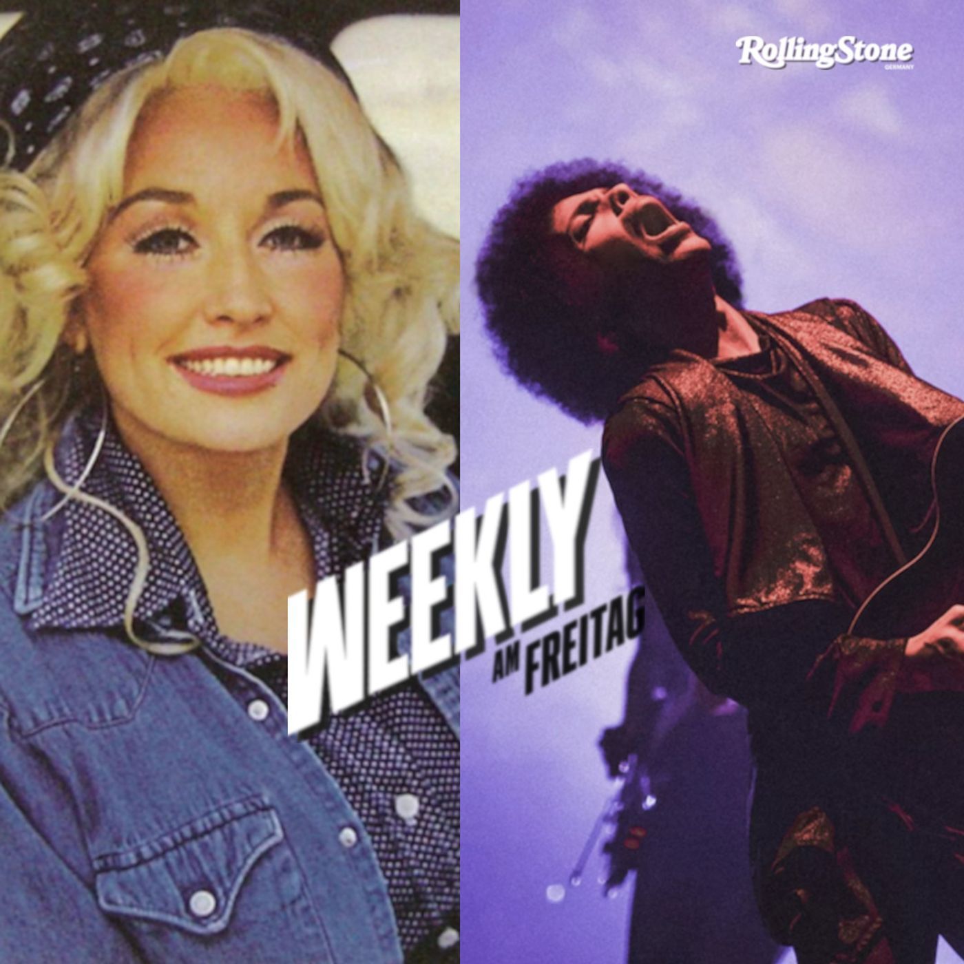 Dolly Parton (1946–2026): 10 Lieblingslieder & Prince, "Timeless": Lohnt sich das neue posthume Album?