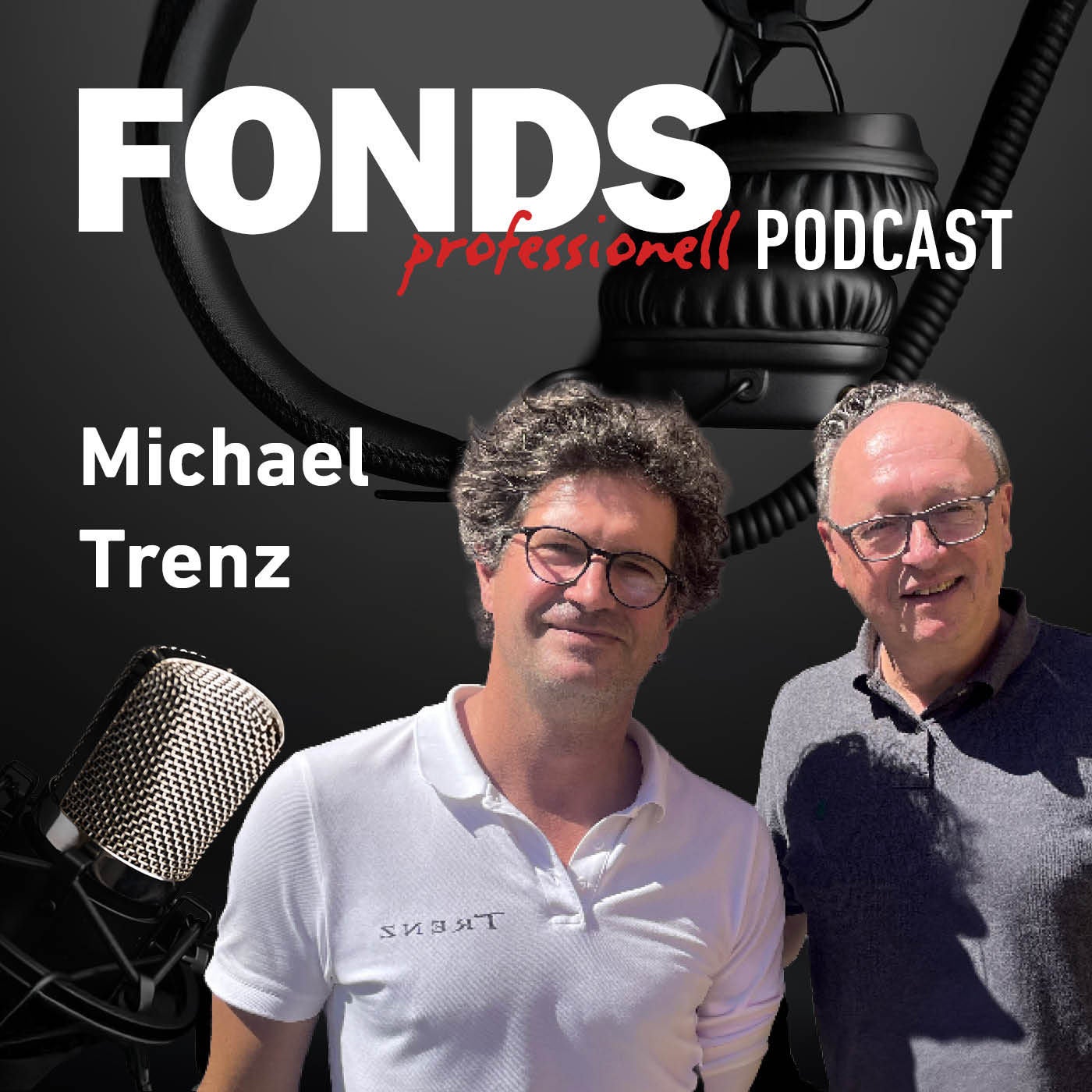 #78 Joachim Nareike sucht das Gespräch mit Michael Trenz