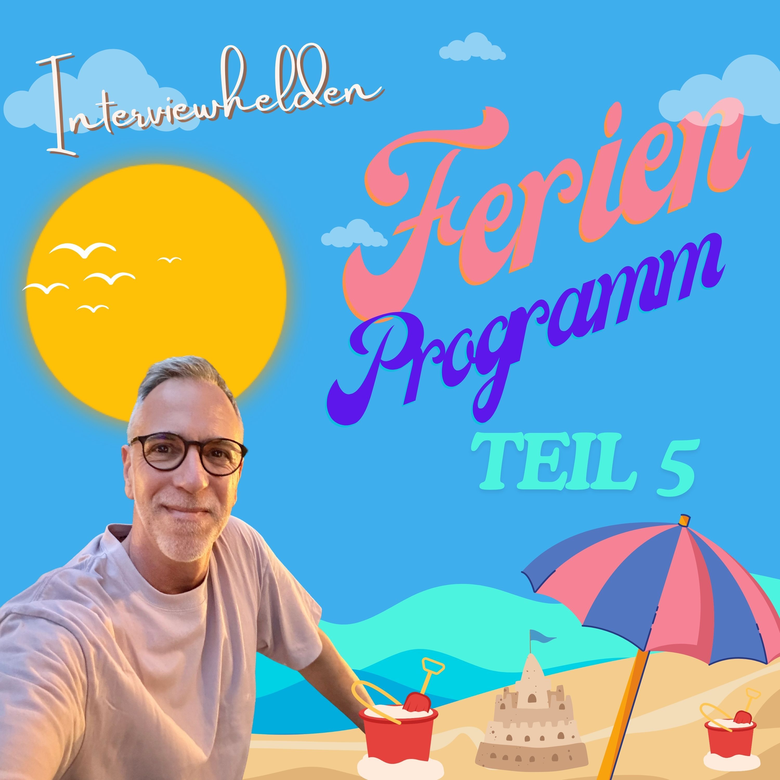 So wirst du zum besten Podcast-Gast: Community-Folge Teil 1 5/7