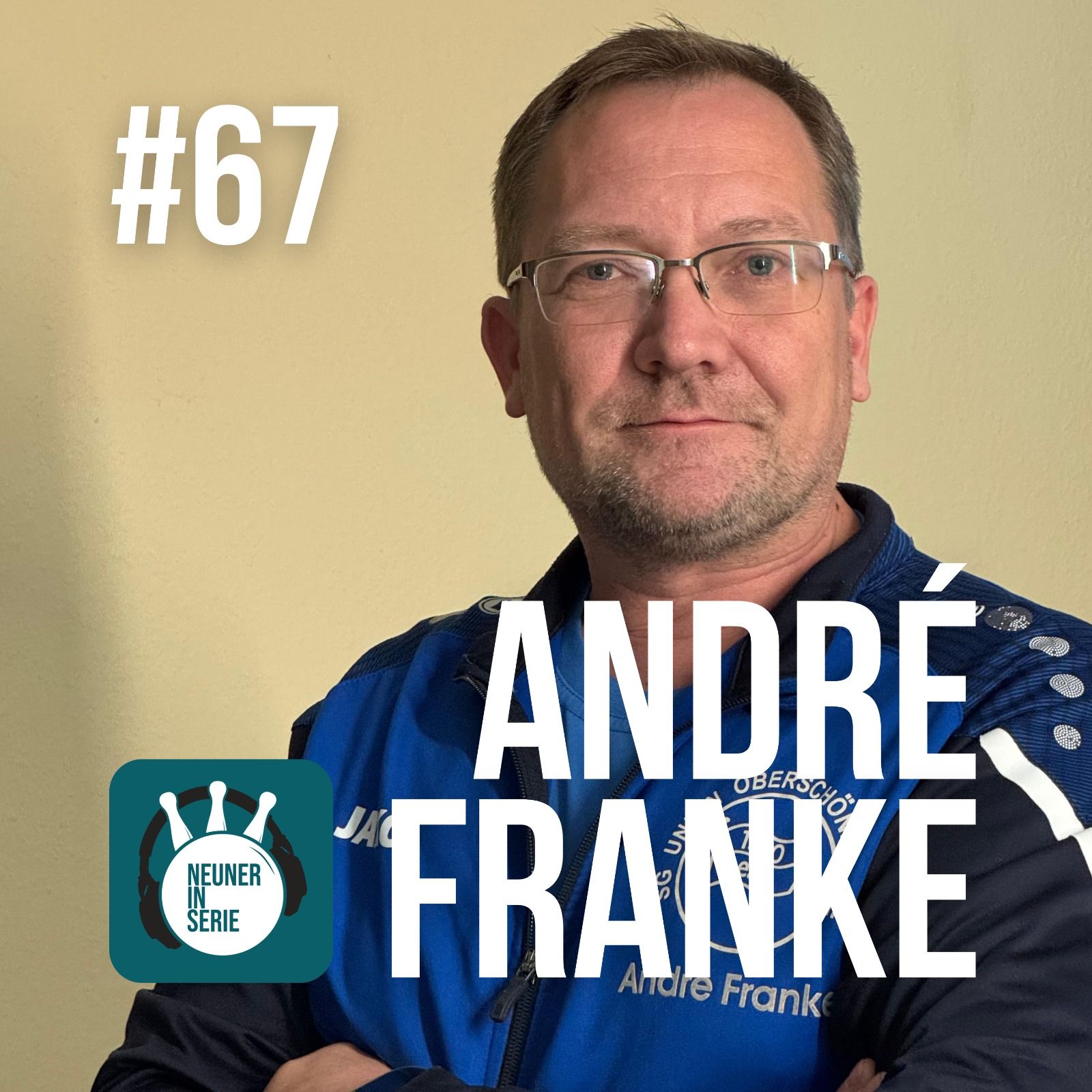 Was erwartest Du von der Bohle-Saison, André Franke?