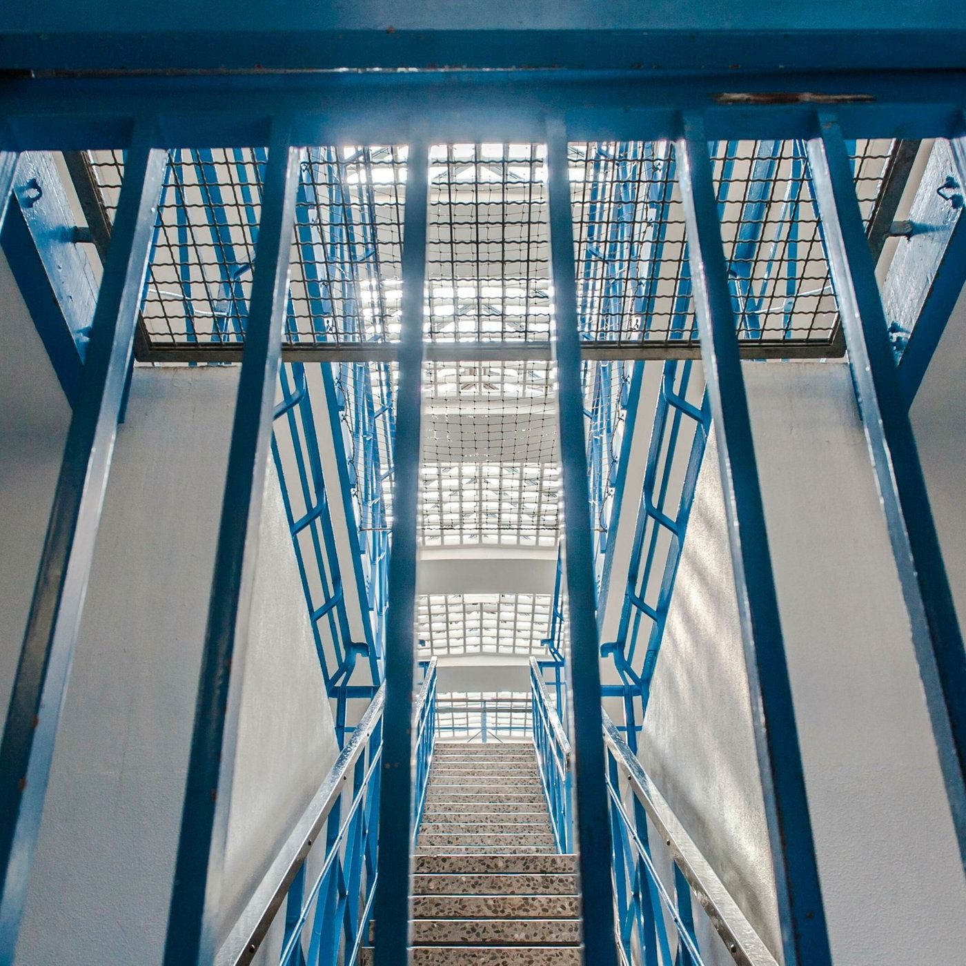 Gefängnisseelsorge und Suizidprävention