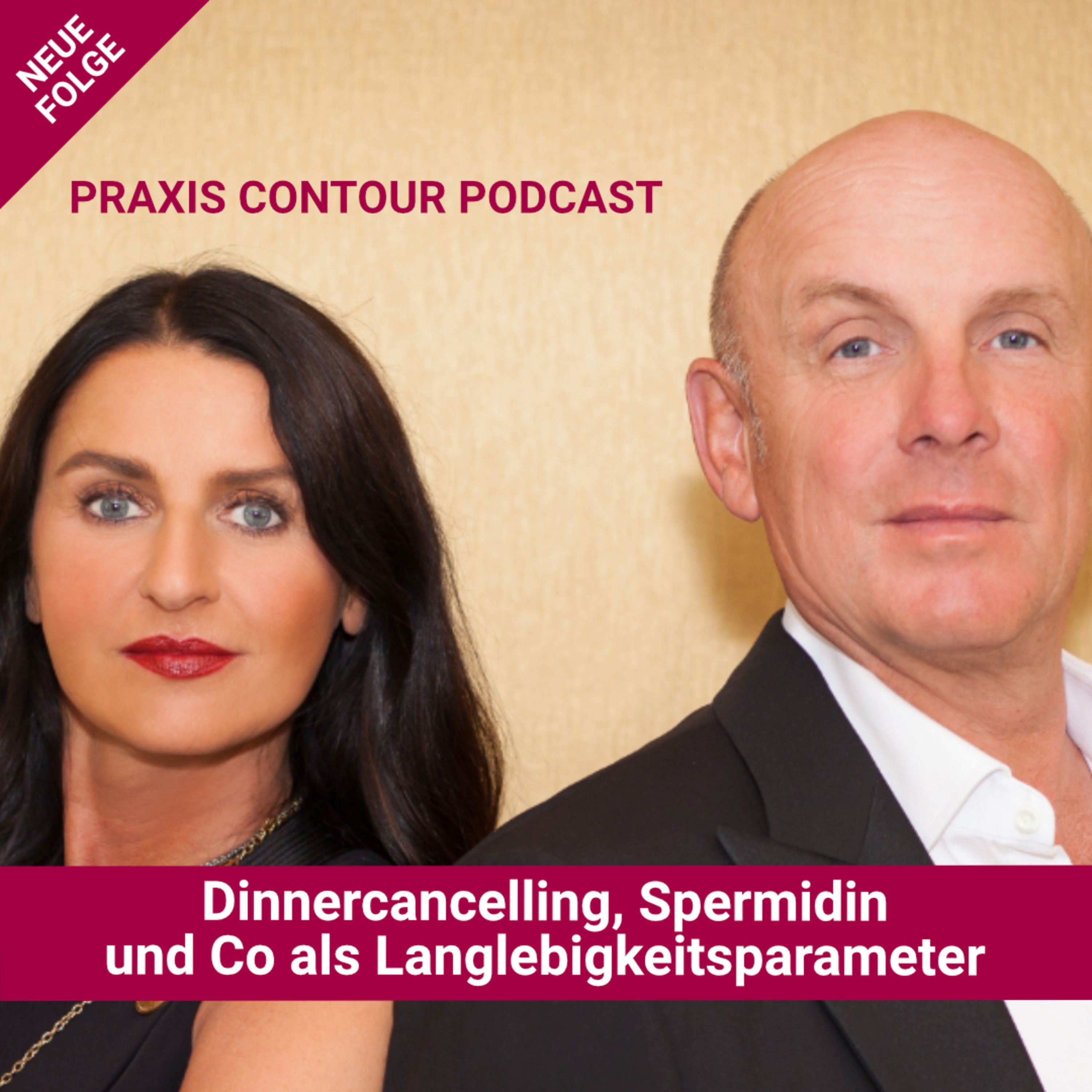 Dinnercancelling, Spermidin und Co als Langlebigkeitsparameter