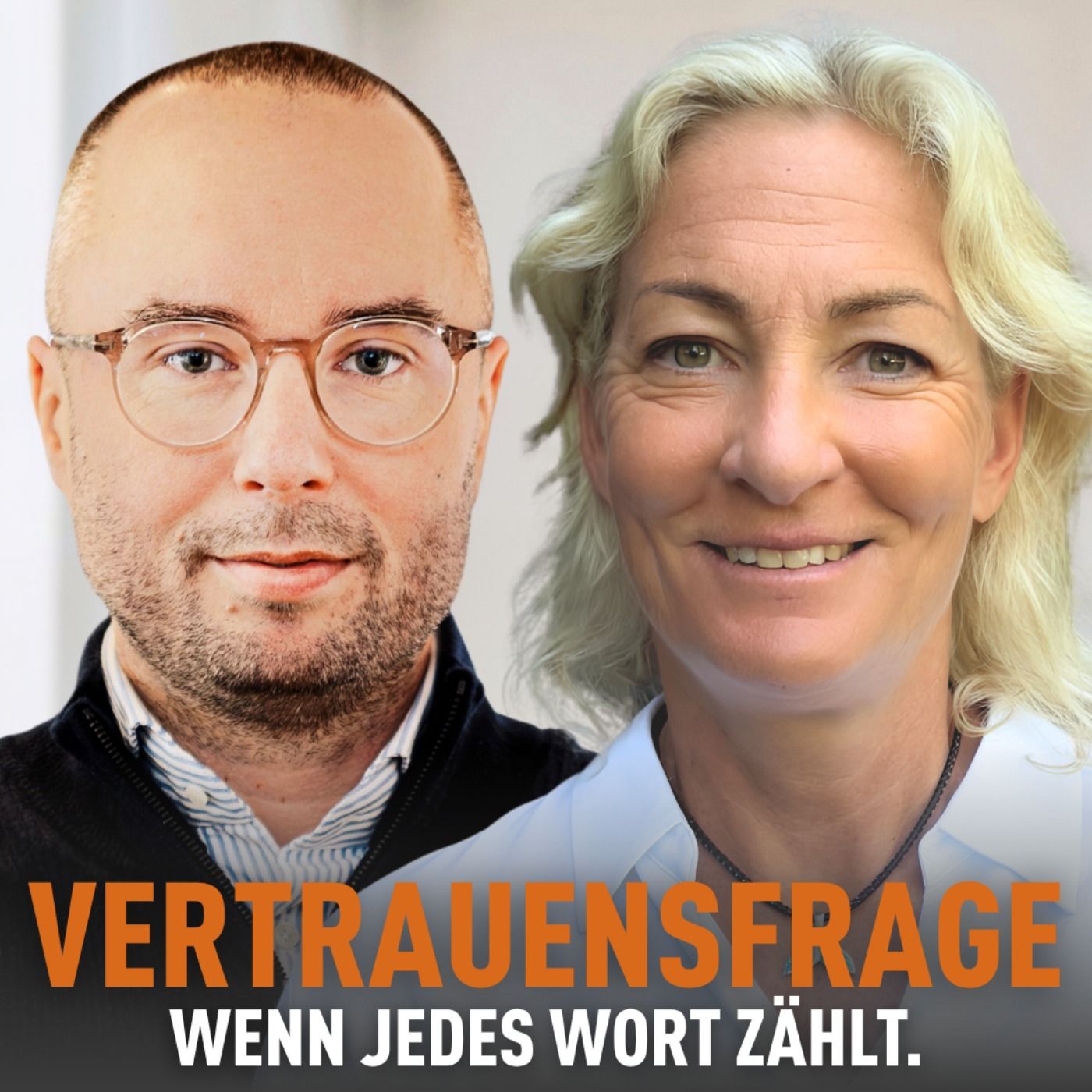 Barbara Rittner – „Da kriege ich Gänsehaut.“