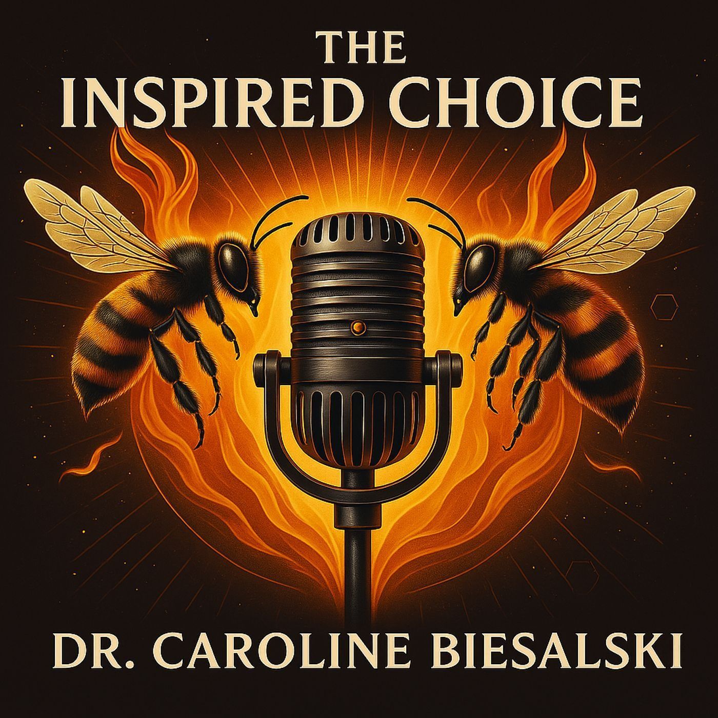 Redefining Leadership: David Salerno on Trust, Intentions, and Conscious Operations
