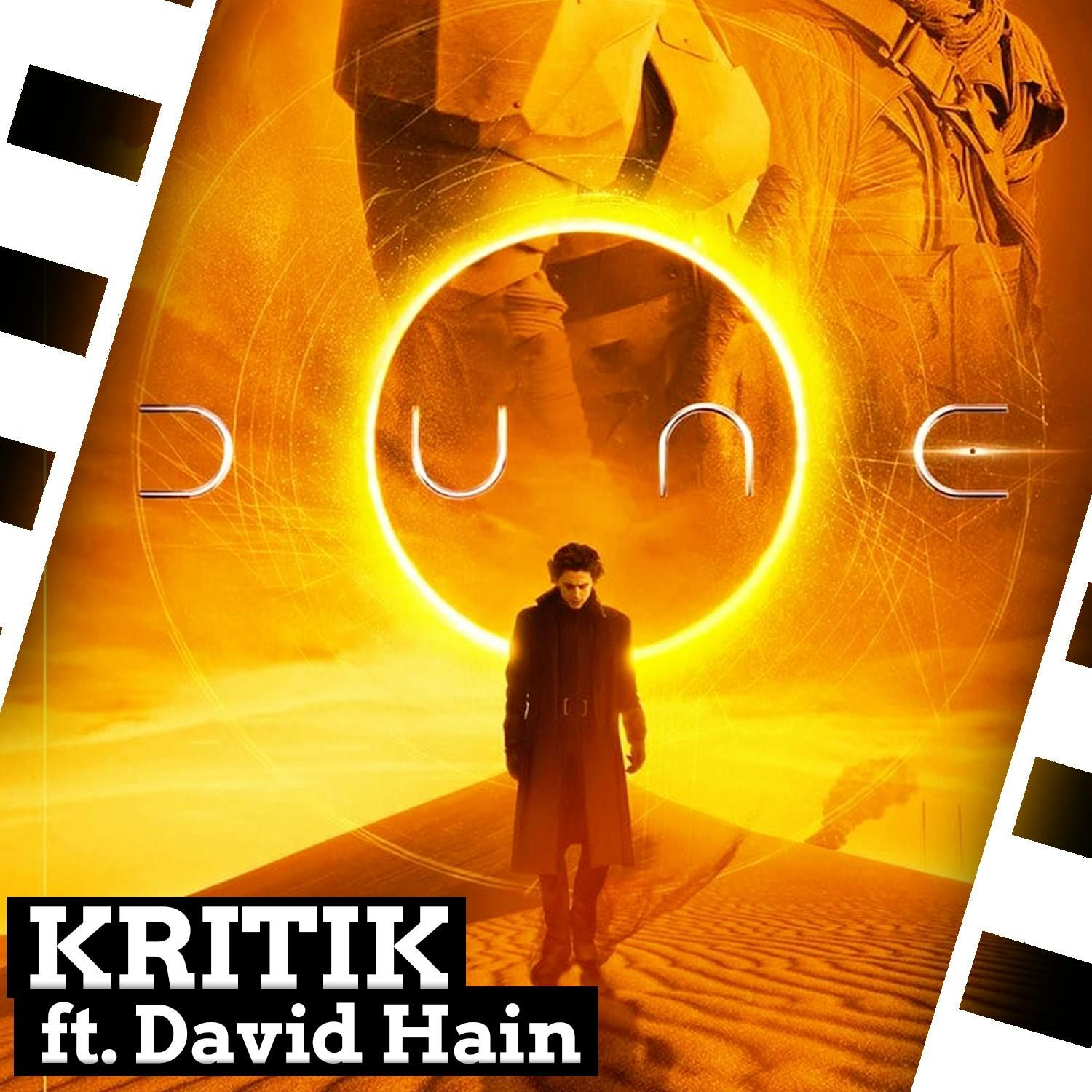 #358 | DUNE - Unsere XXL-Kritik zum 2021er-Filmgigant, SAW: Spiral, Schumacher