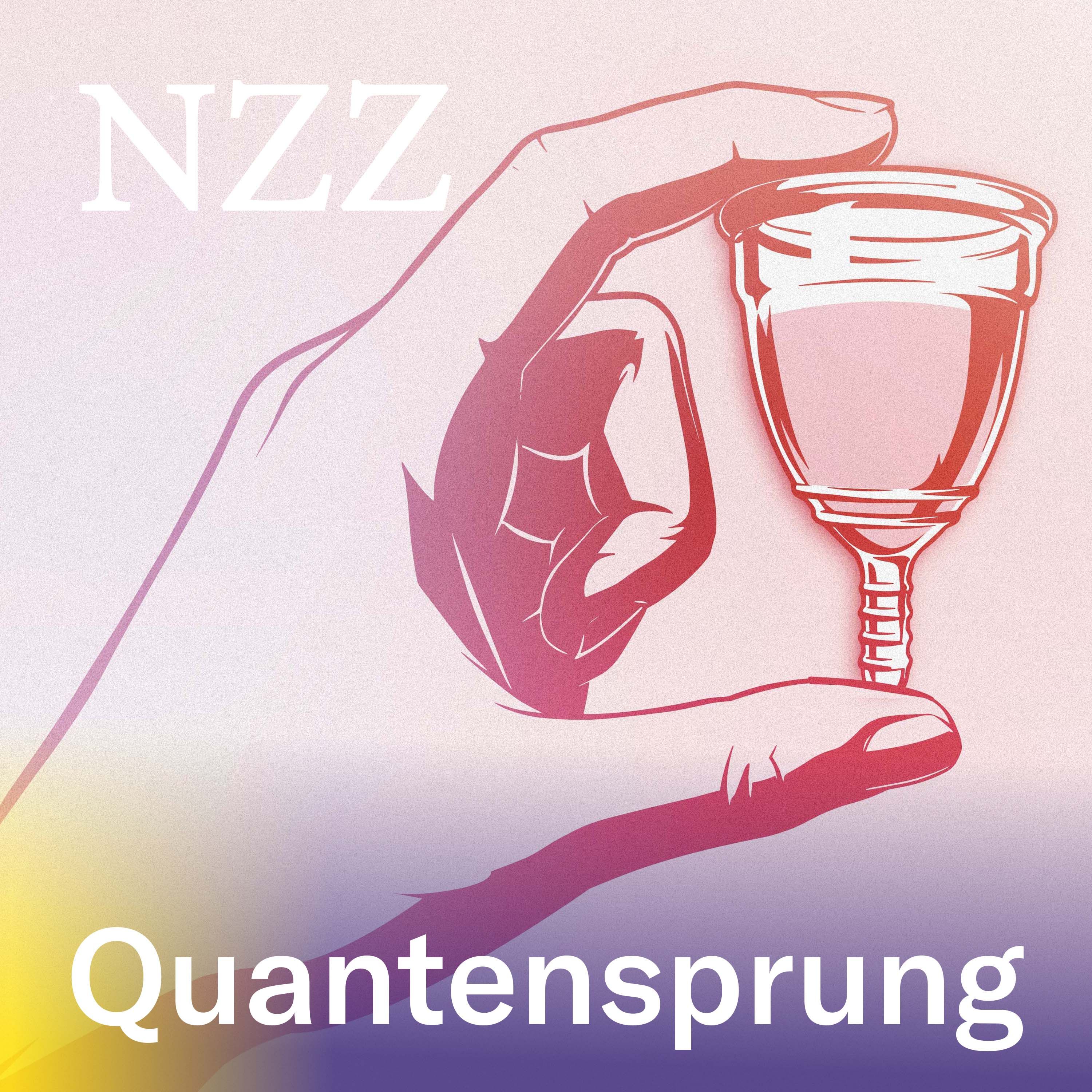 Die perfekte Probe: Periodenblut als ungenutzte Chance der Medizin