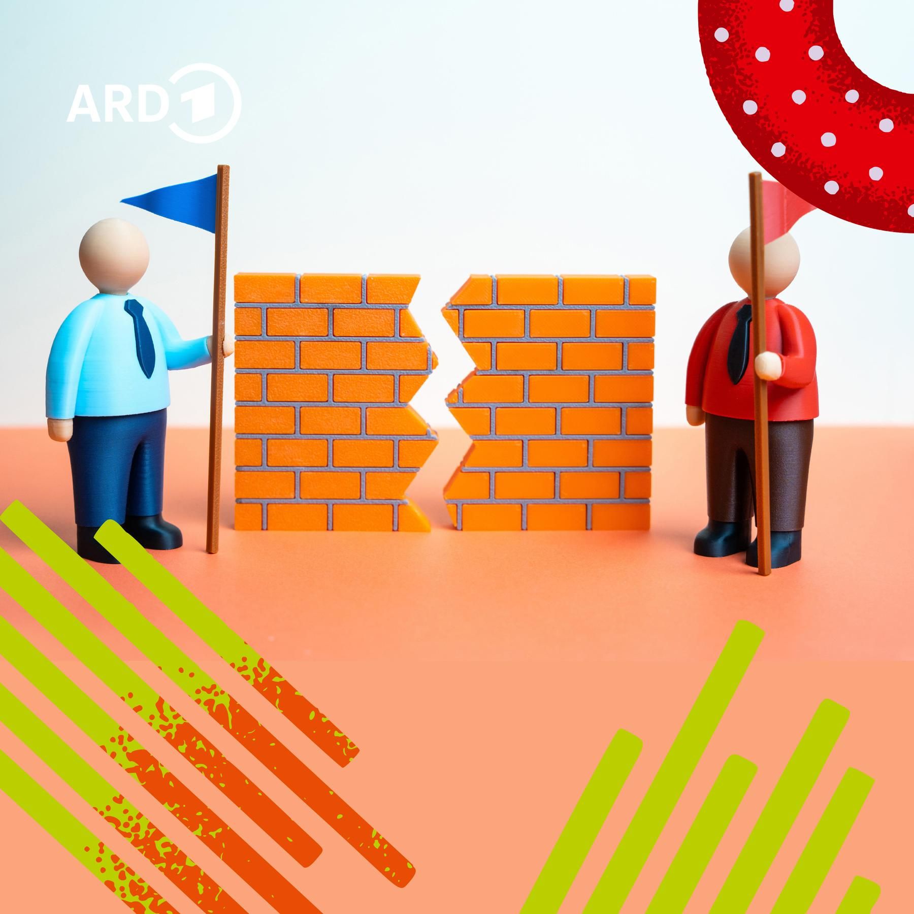 Gefühle statt Fakten – Wie die Psyche unsere politischen Einstellungen prägt