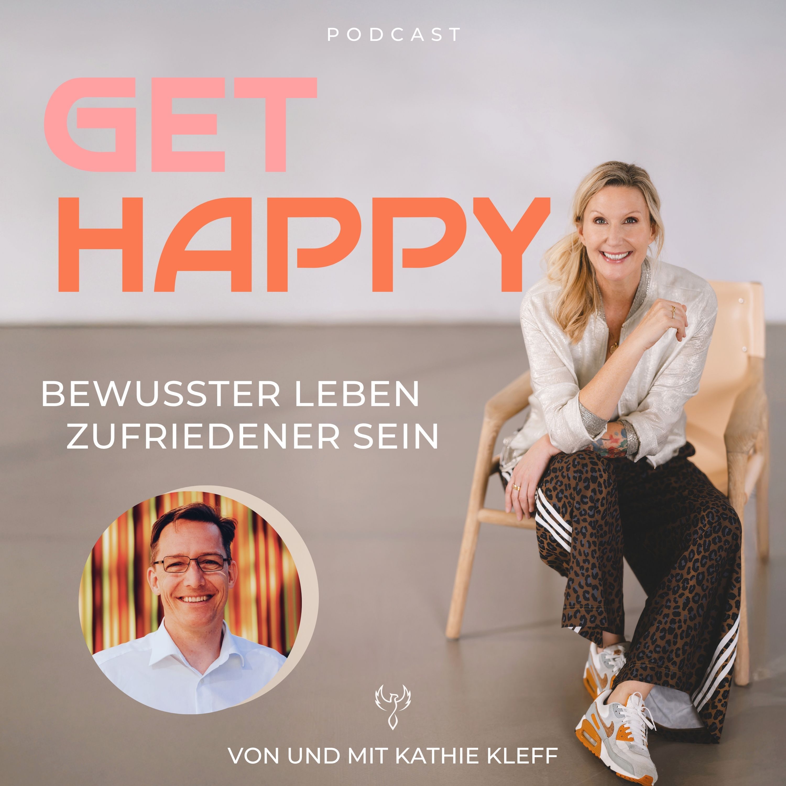 #294 Die größte Gefahr für Kinder lauert auf YouTube: Daniel Wolff