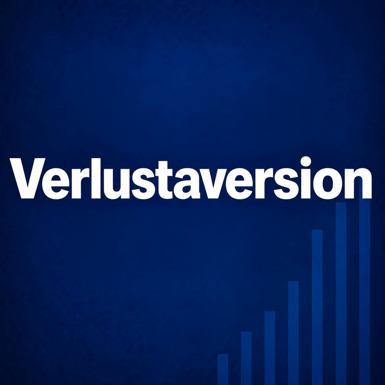 Verlustaversion #10 (Neuauflage)