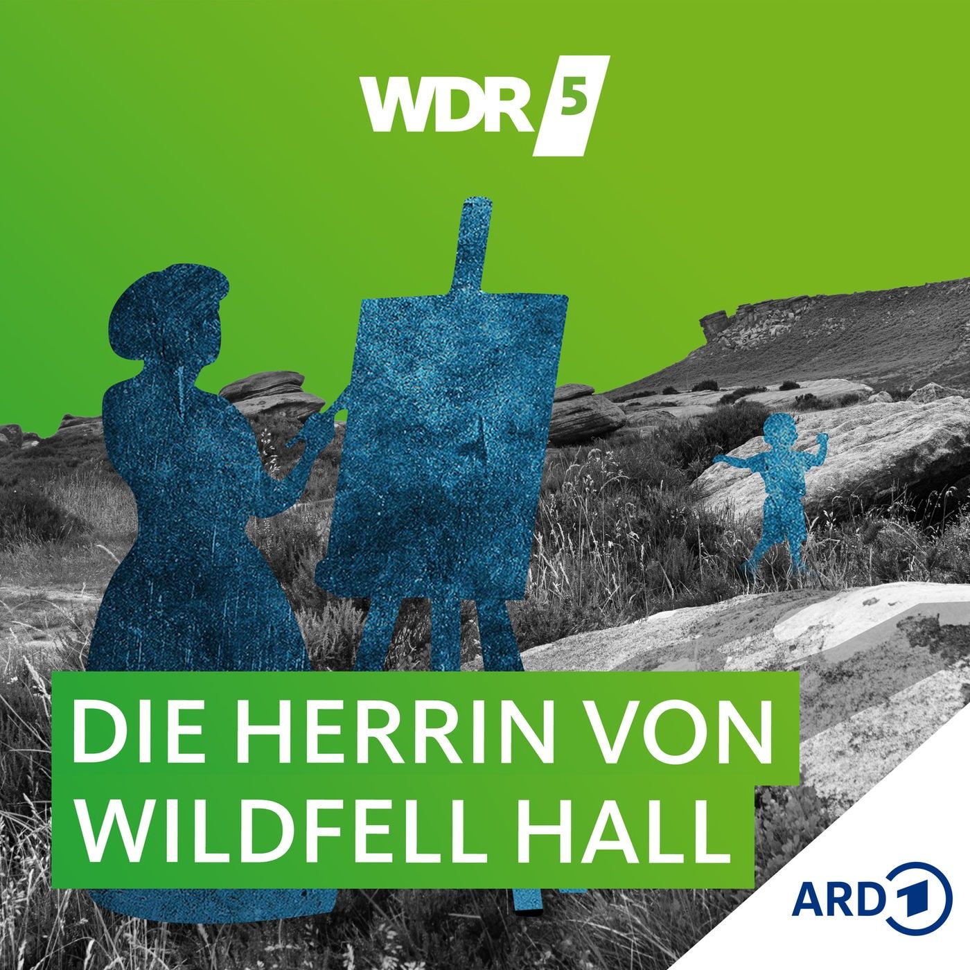 Die Herrin von Wildfell Hall - Folge 14