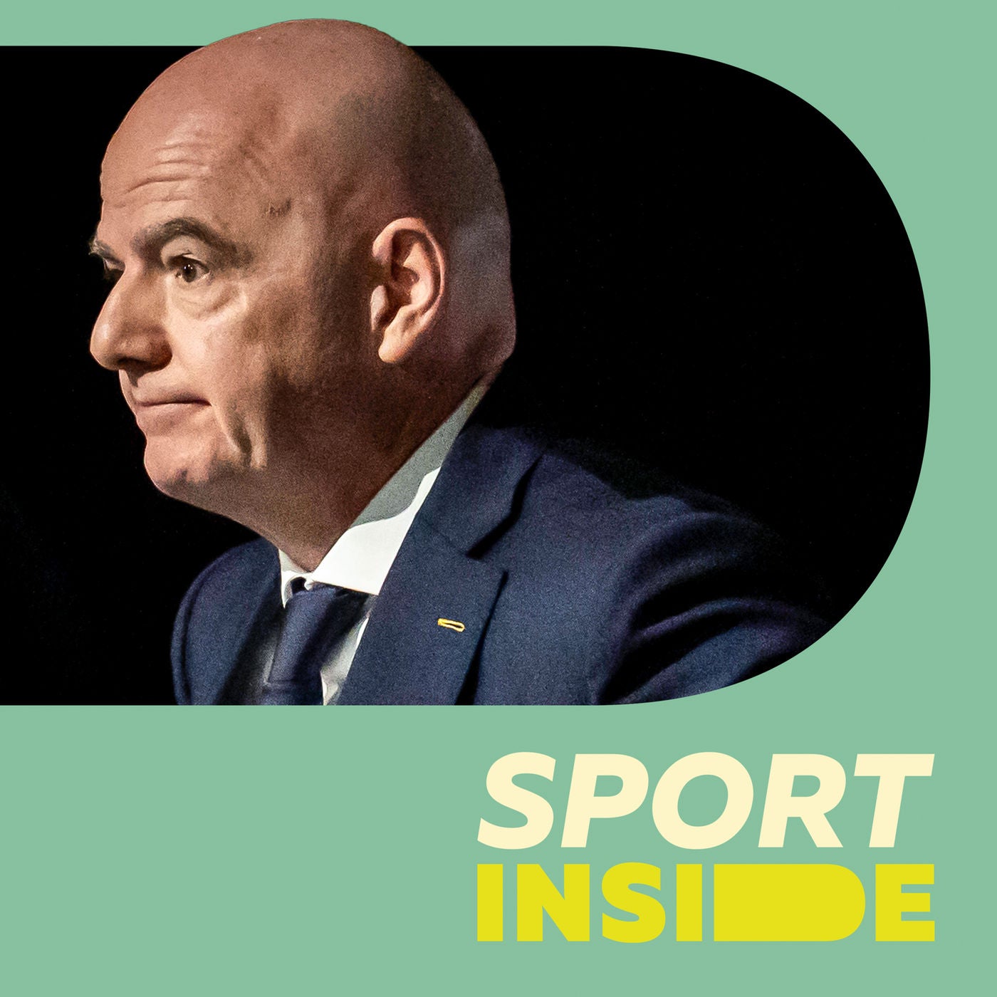 Machtkampf in der FIFA - Infantinos Chefsessel wackelt