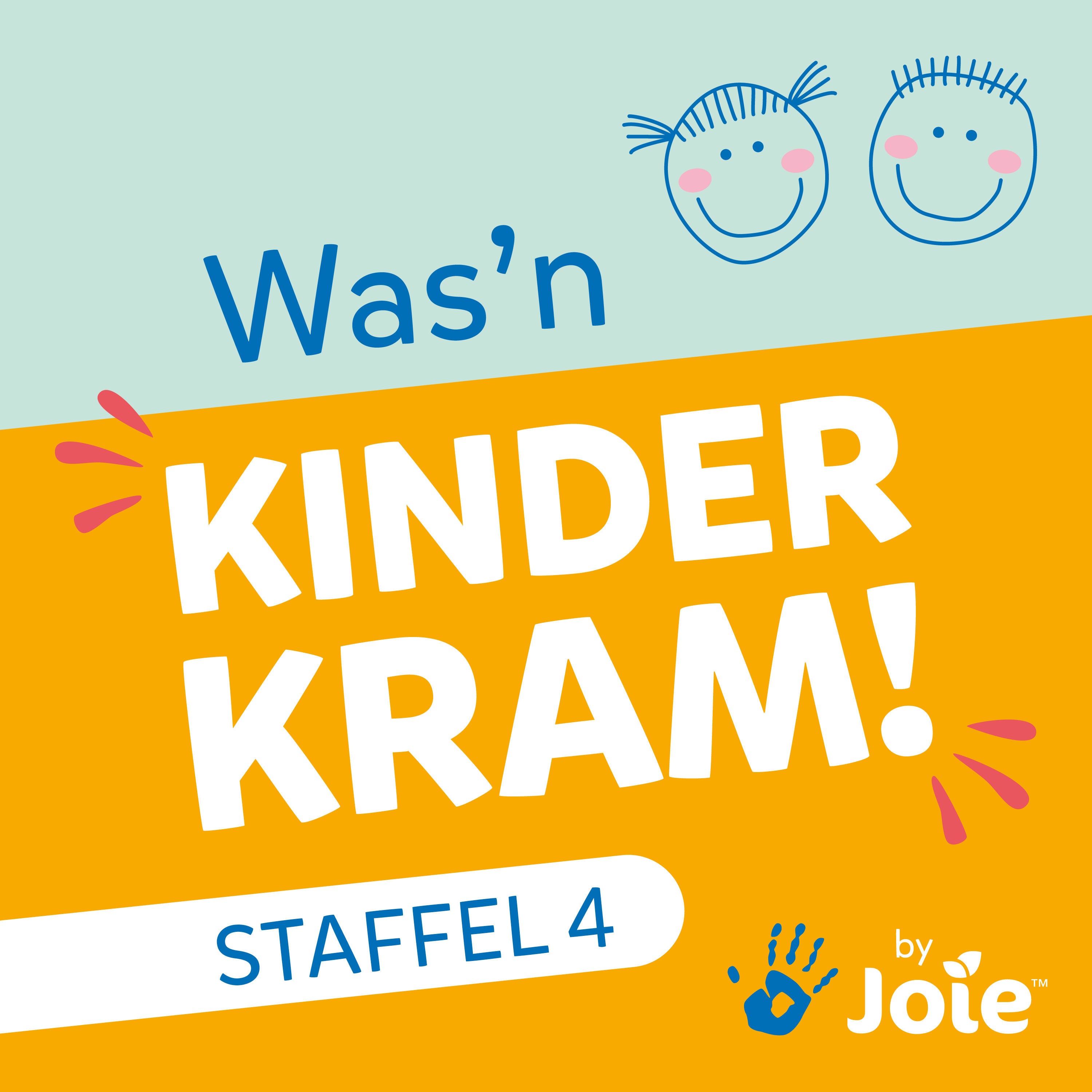 Ist die bedürfnisorientierte Erziehung wirklich alles? Worauf es ankommt – wir reden drüber!