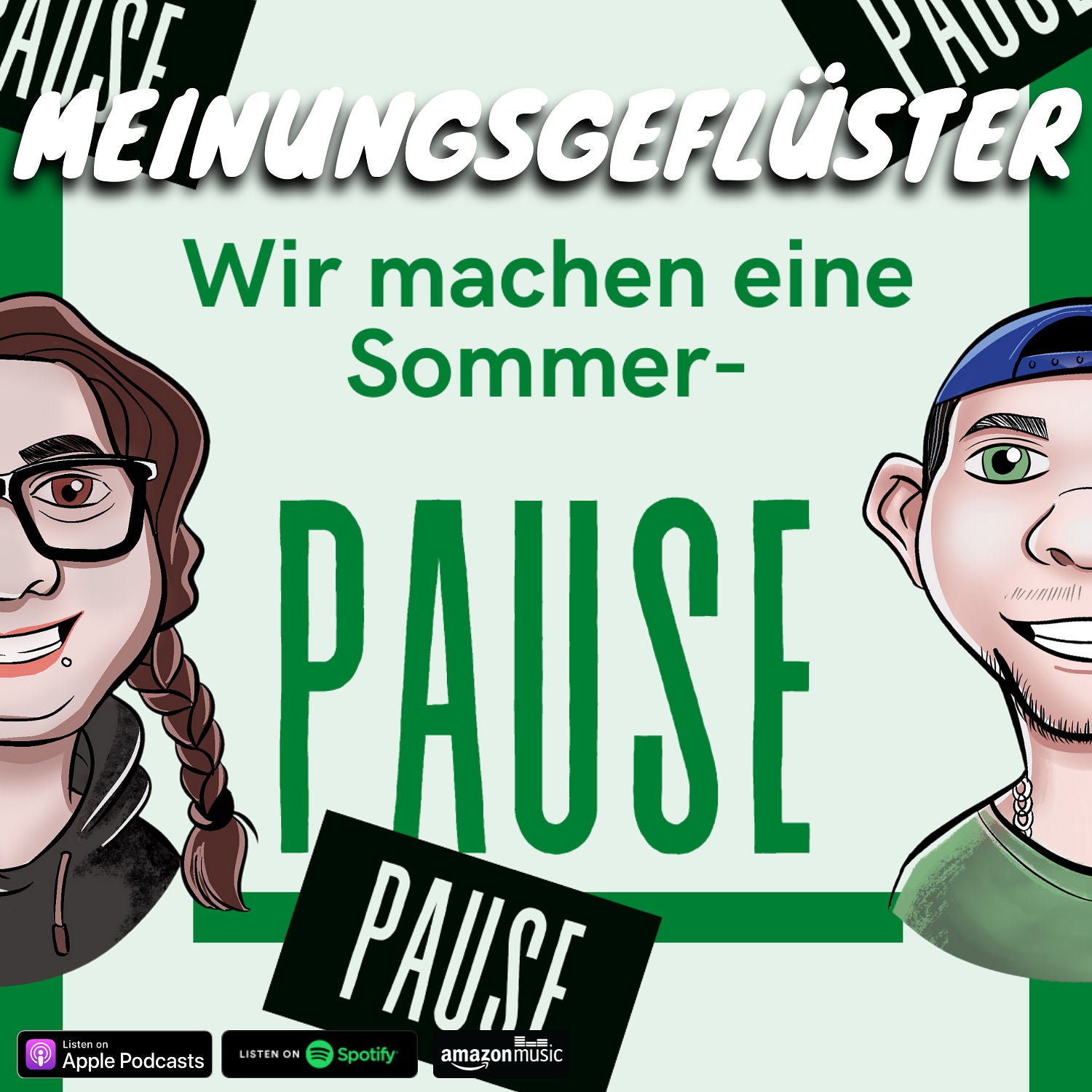 #57 Urlaub wir kommen oder so..