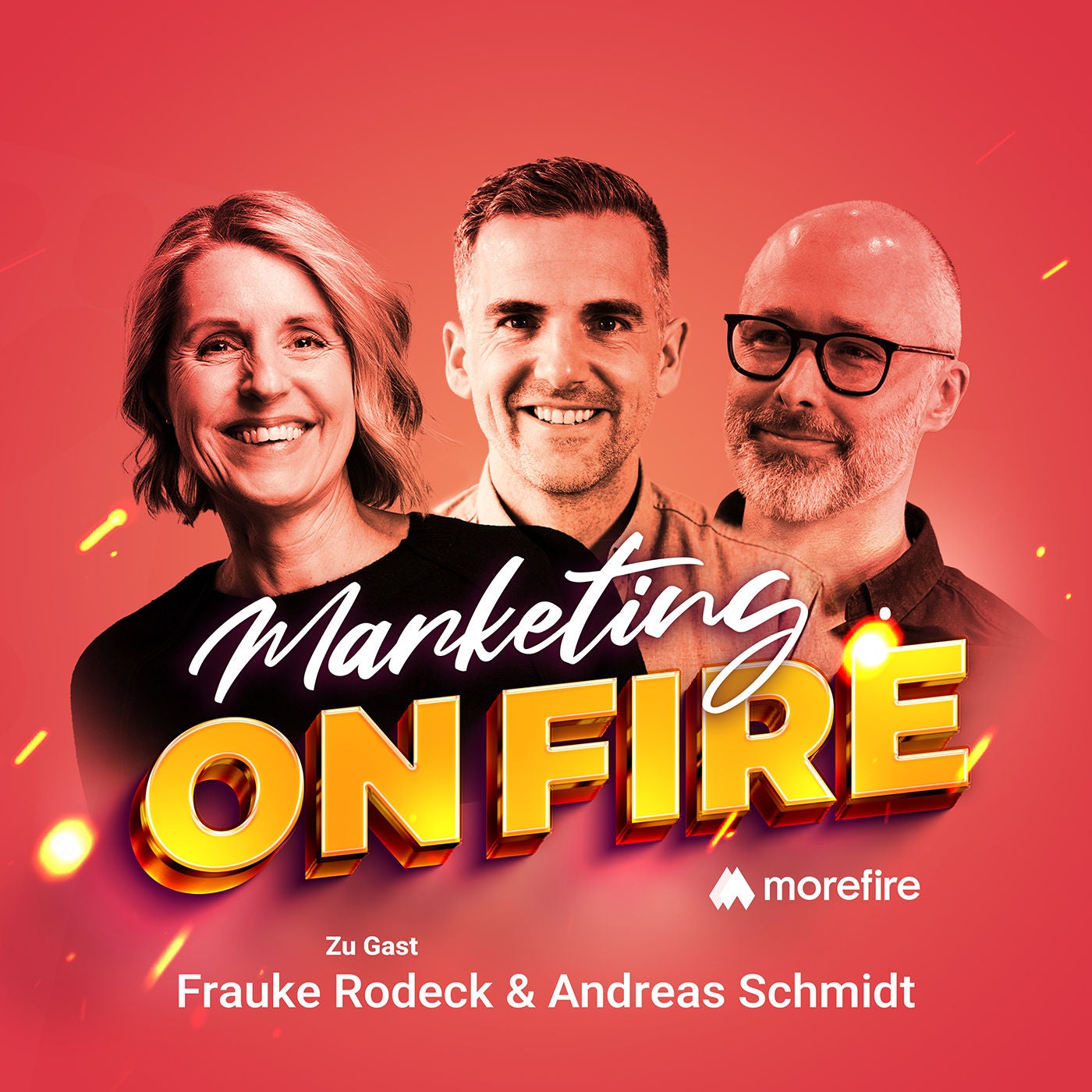 E-Commerce Insights - wie Fielmann international wächst | Marketing on Fire #376