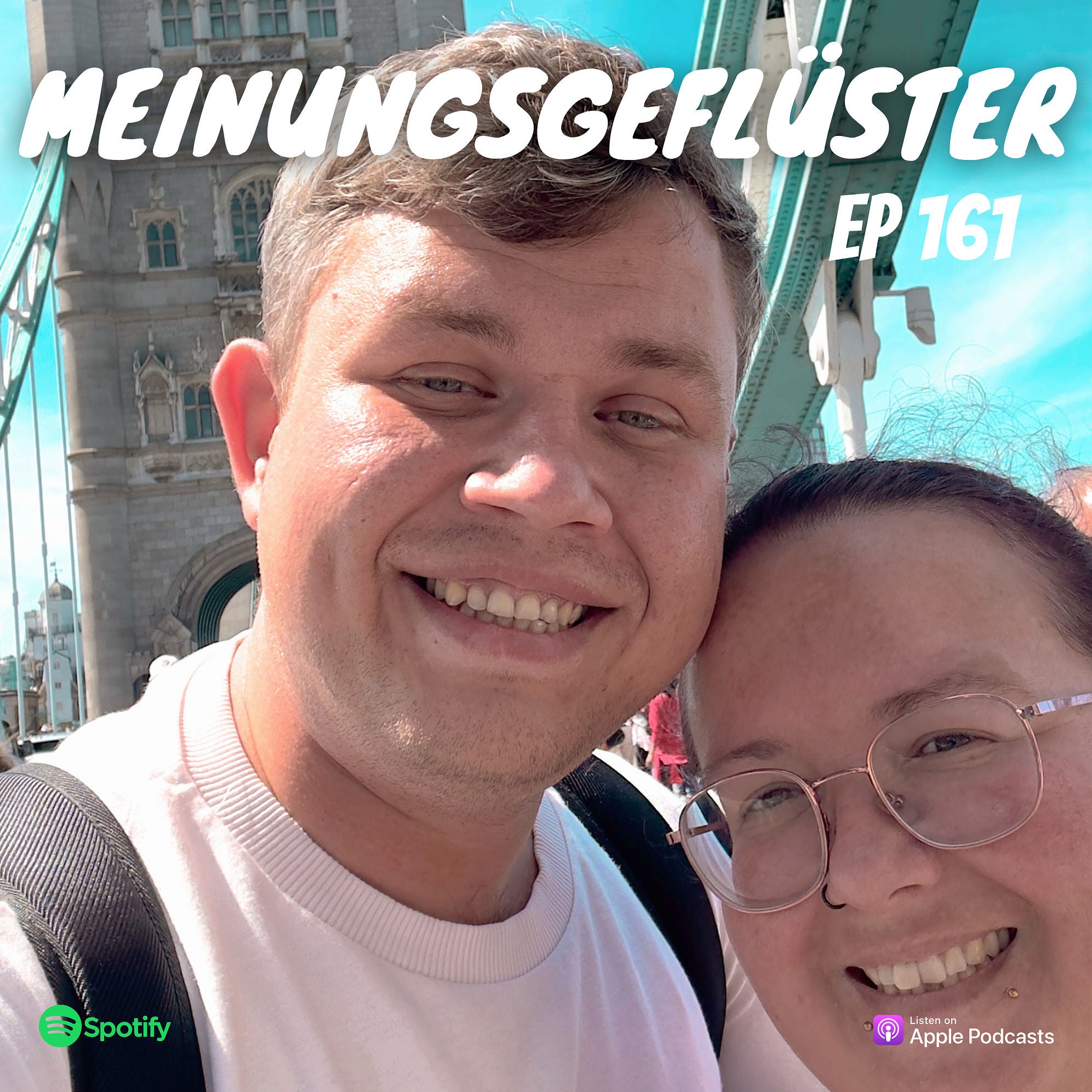 Überraschungstrip nach London: Unser verrücktes Wochenende voller Abenteuer!