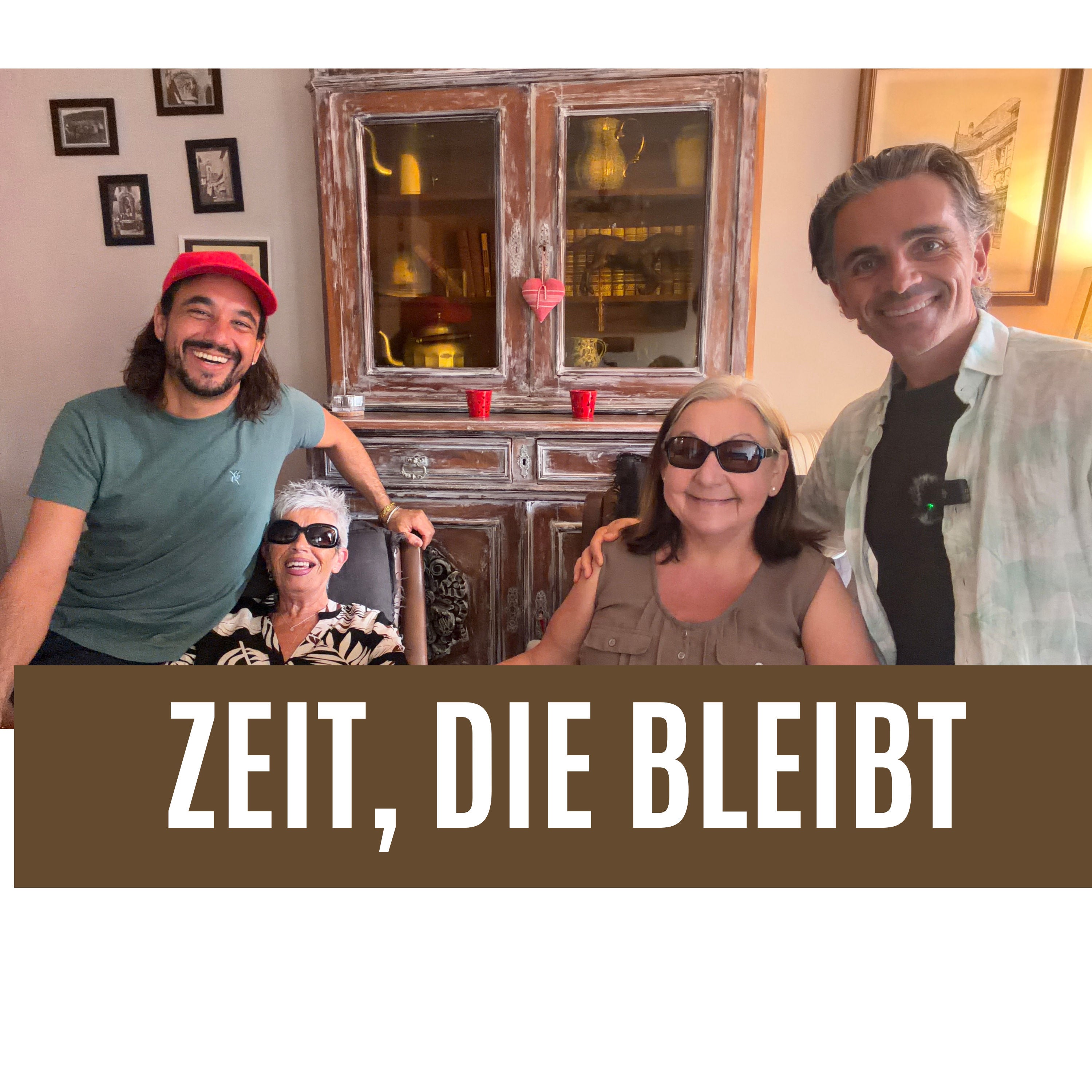 Family Time in Frankreich | Warum gemeinsame Zeit so wertvoll ist | Pura Vida Talk