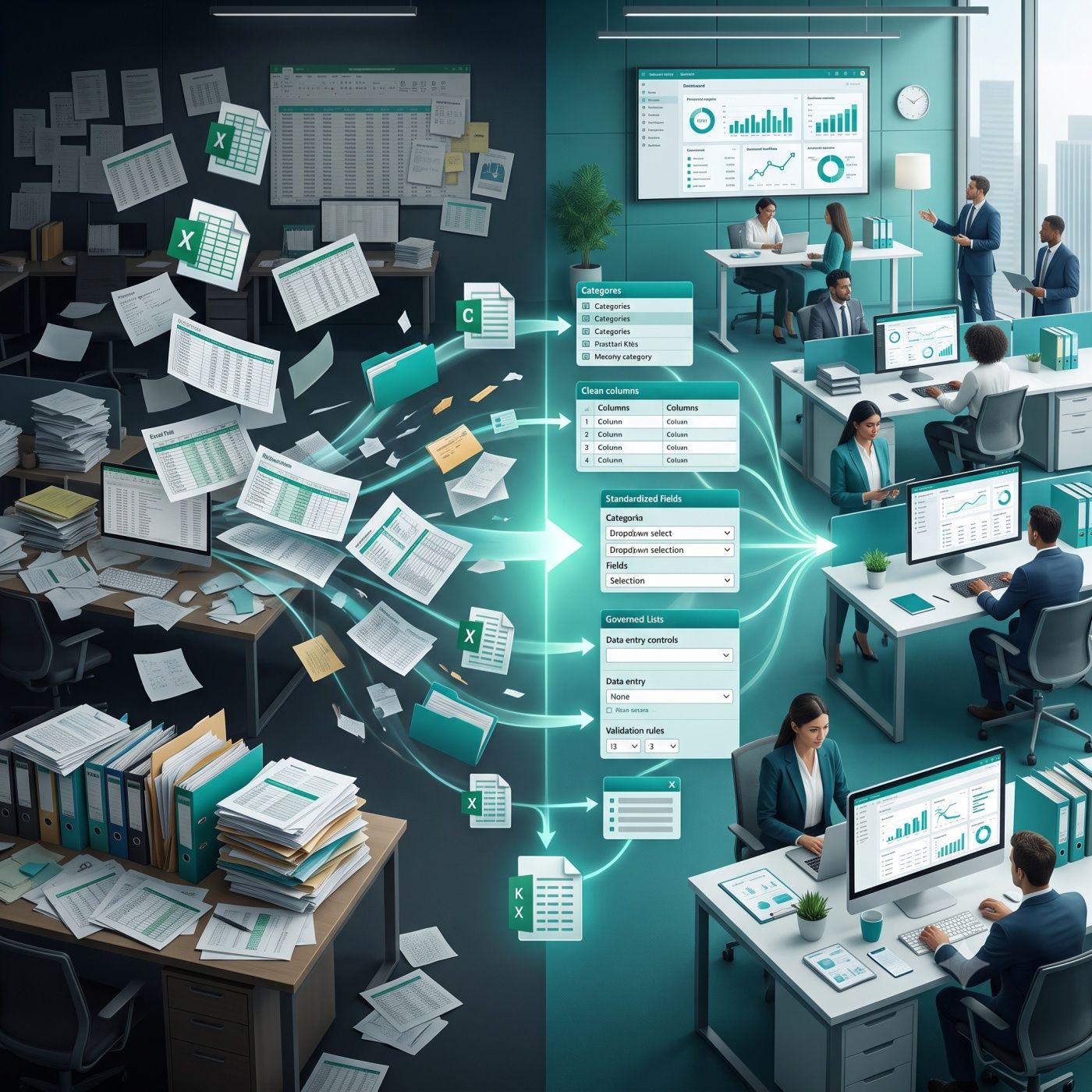 Experten-Talk – Microsoft Lists – Das Problem ist selten die Technik
