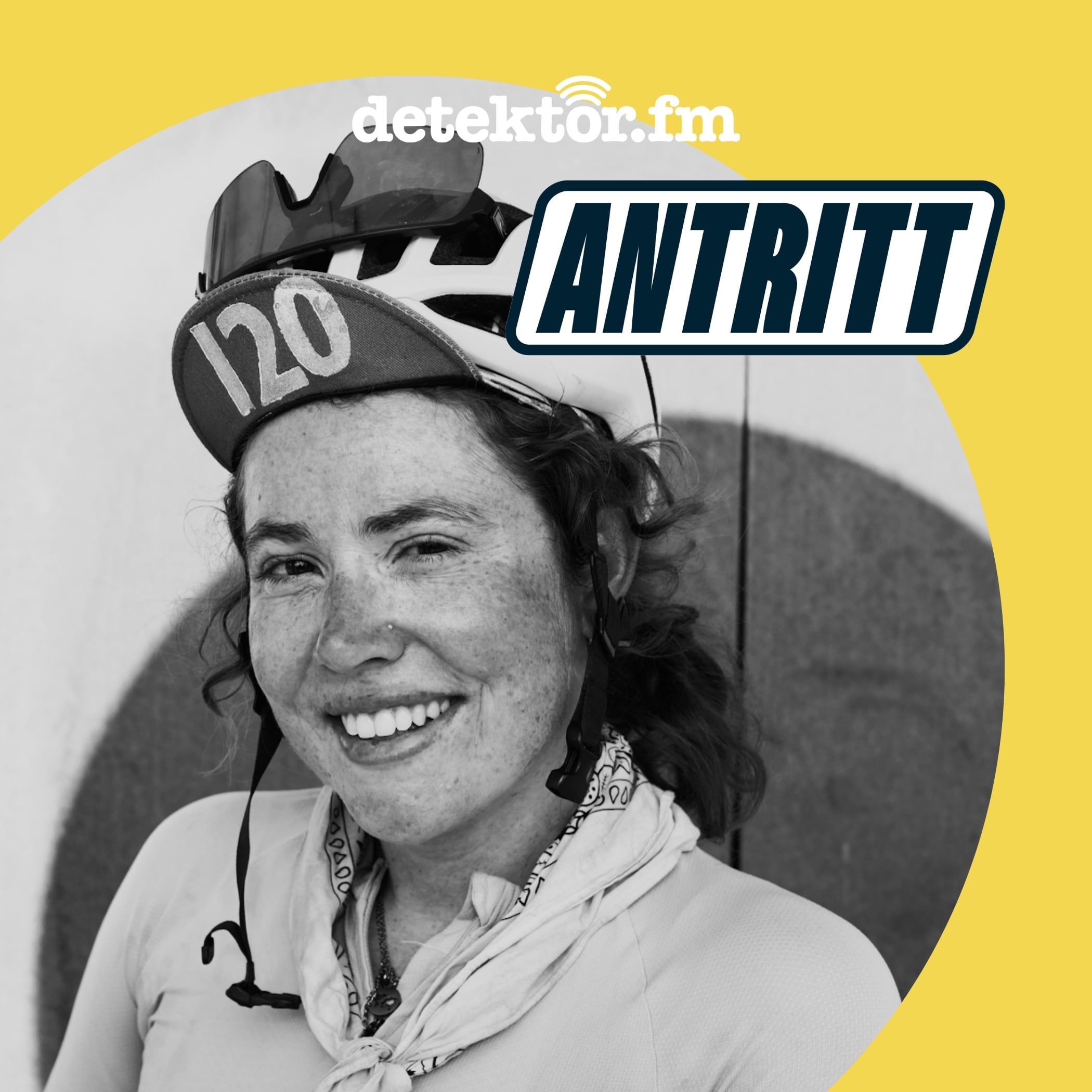 Interview: Was bedeutet dir dein Sieg beim TCR, Sarah Bosslet?