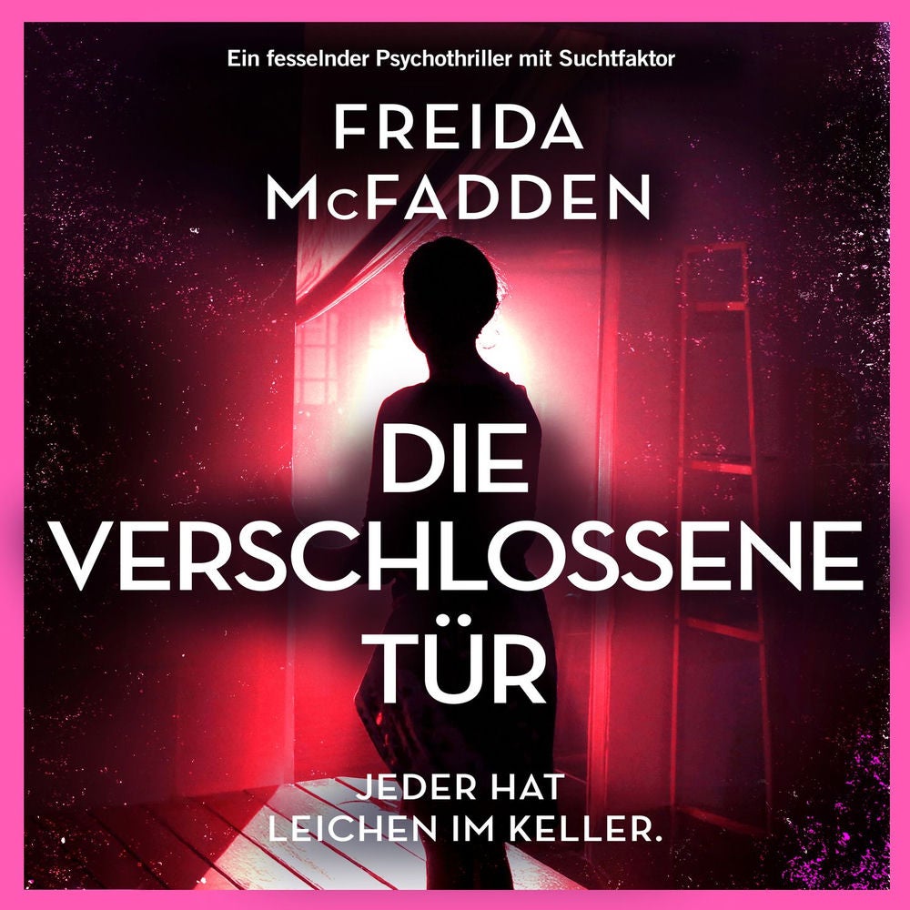 Die verschlossene Tür