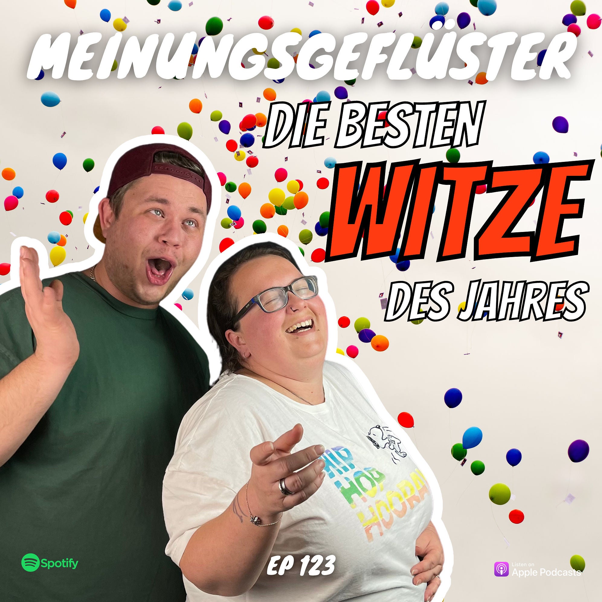 Die besten und lustigsten Witze des Jahres zum Brüllen EP 123