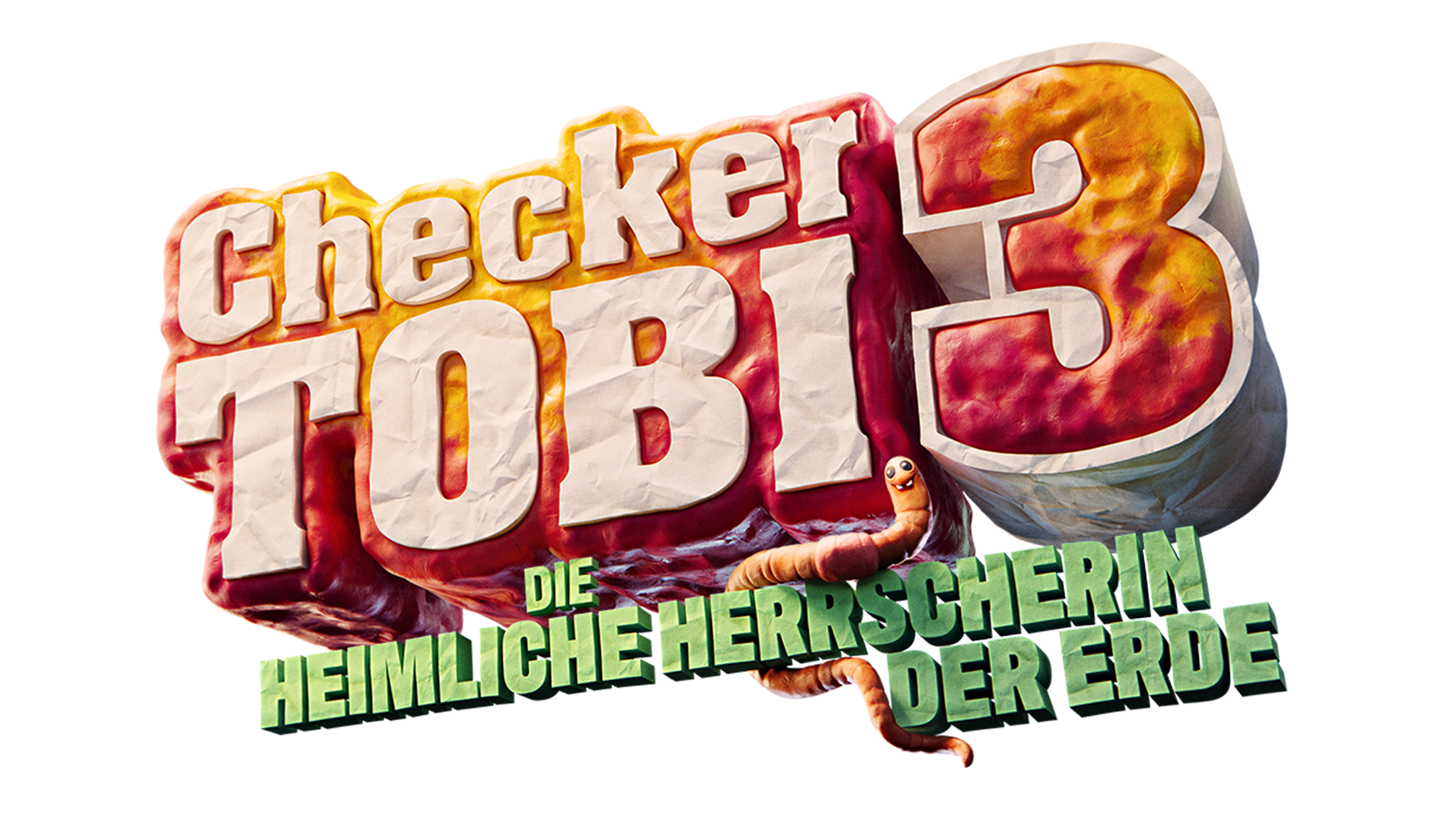 Checker Tobi: Die heimliche Herrscherin der Erde