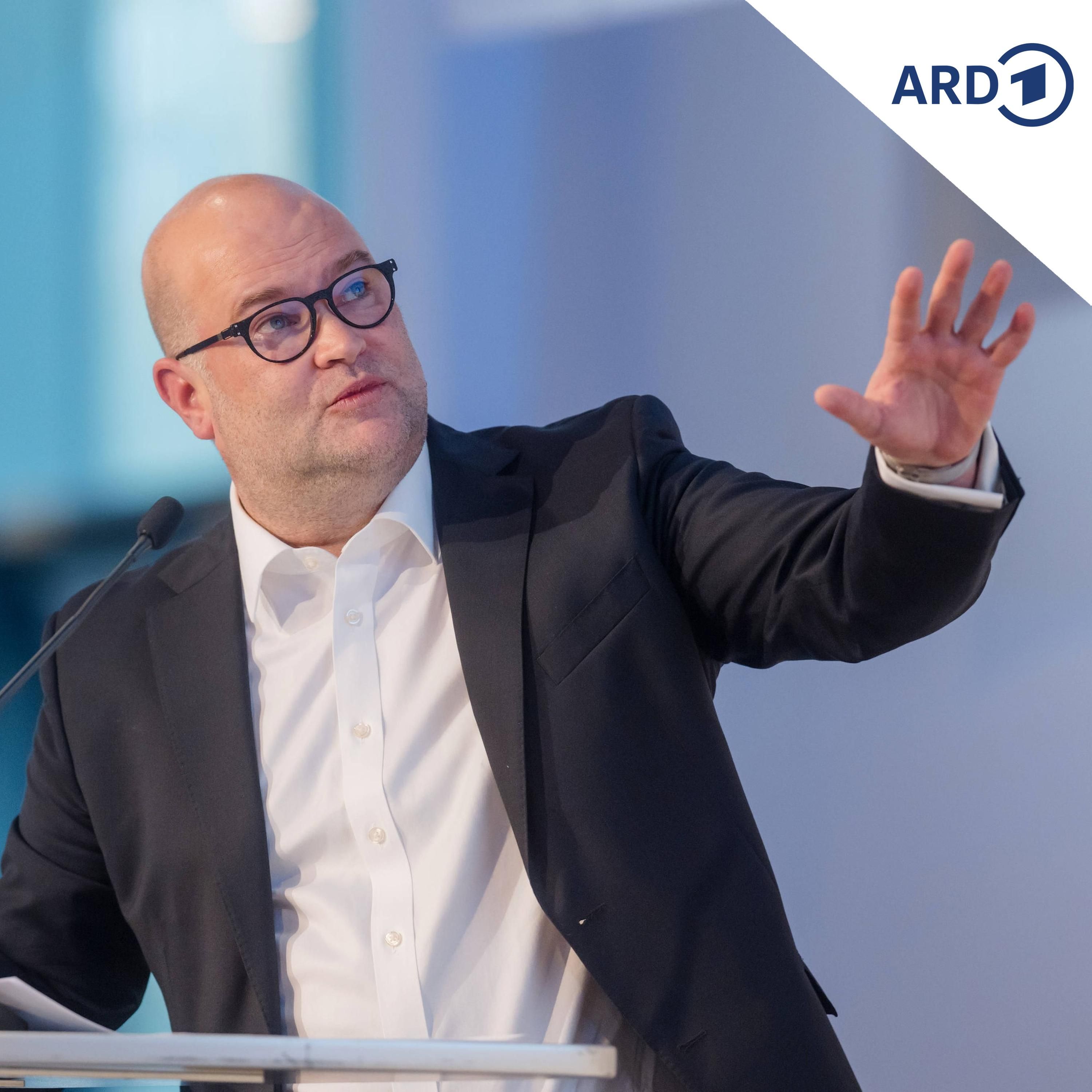 Experte: Brombeere trotz Misstrauensvotum stabil