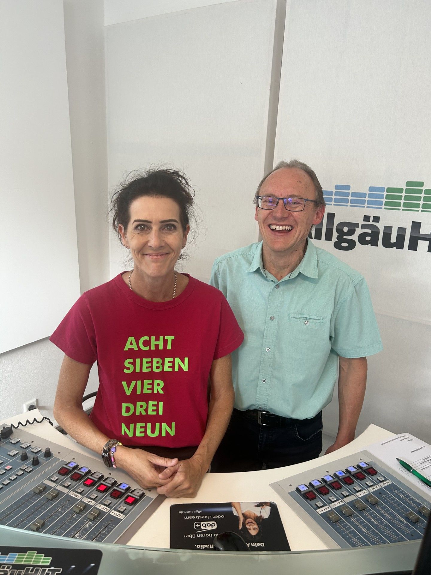 Kaffeeklatsch 27.08.26: Thomas Steck, Leiter des Stadtarchivs der Stadt Kempten