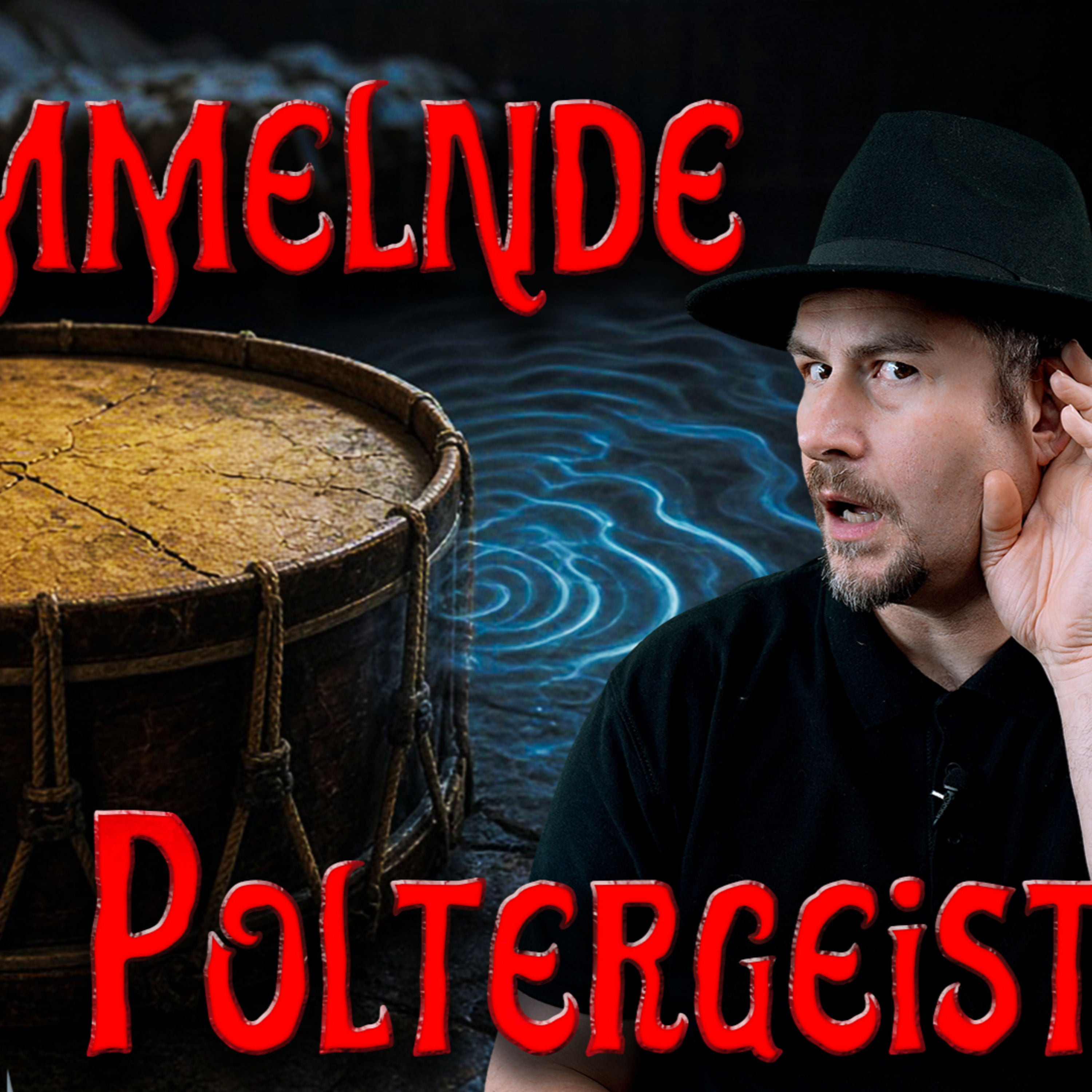 Der Trommler von Tedworth – Spuk oder Schwindel? Der erste Poltergeist Englands.