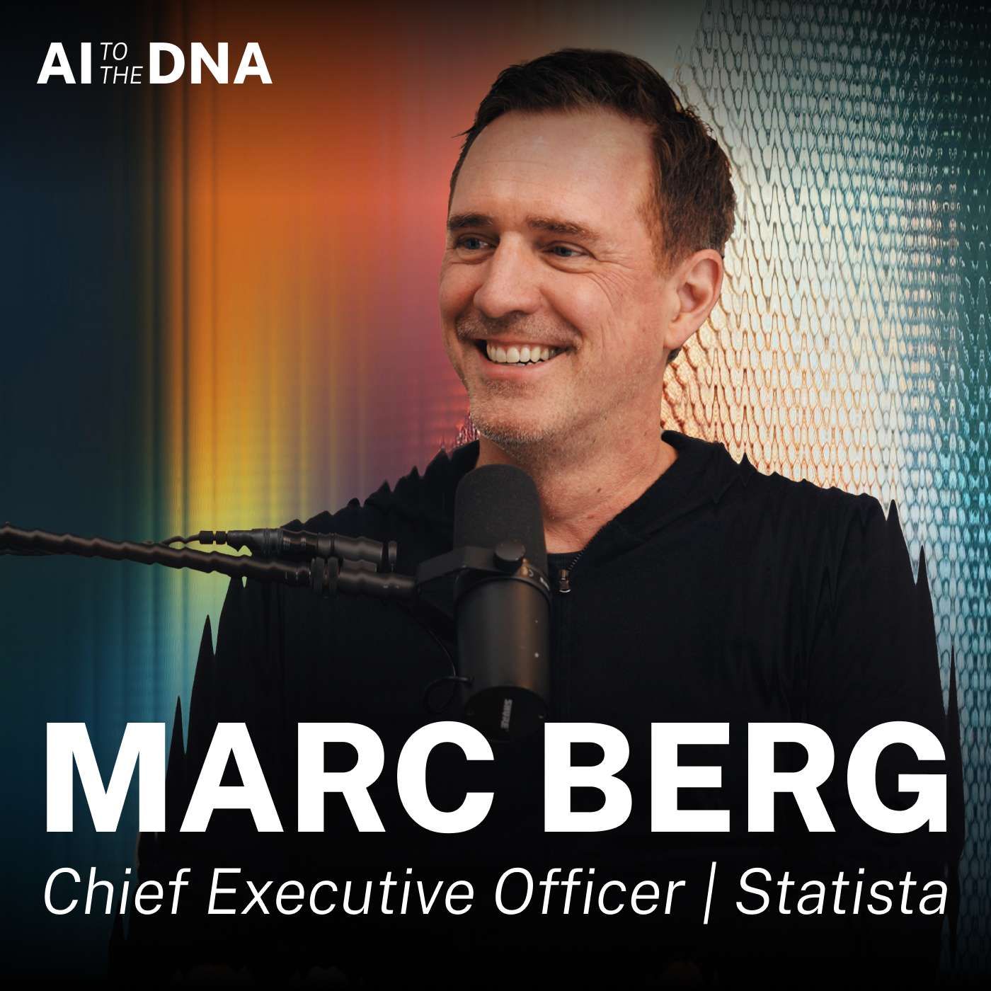 Von Google-Traffic zu MCP-Servern: Als Perplexity bei Statista anklopfte | Marc Berg, Statista