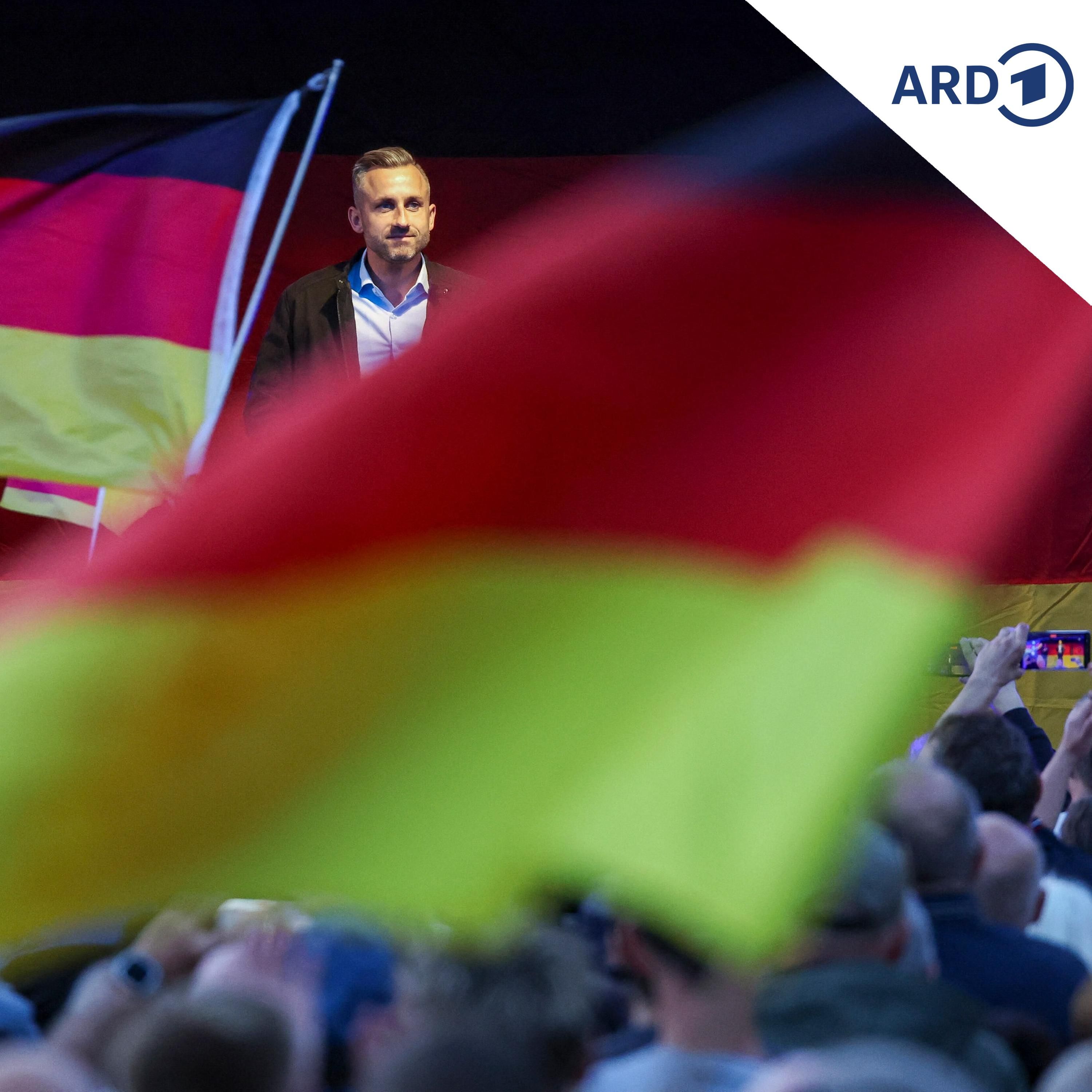 Wahl in Sachsen-Anhalt: Signal für ganz Deutschland?