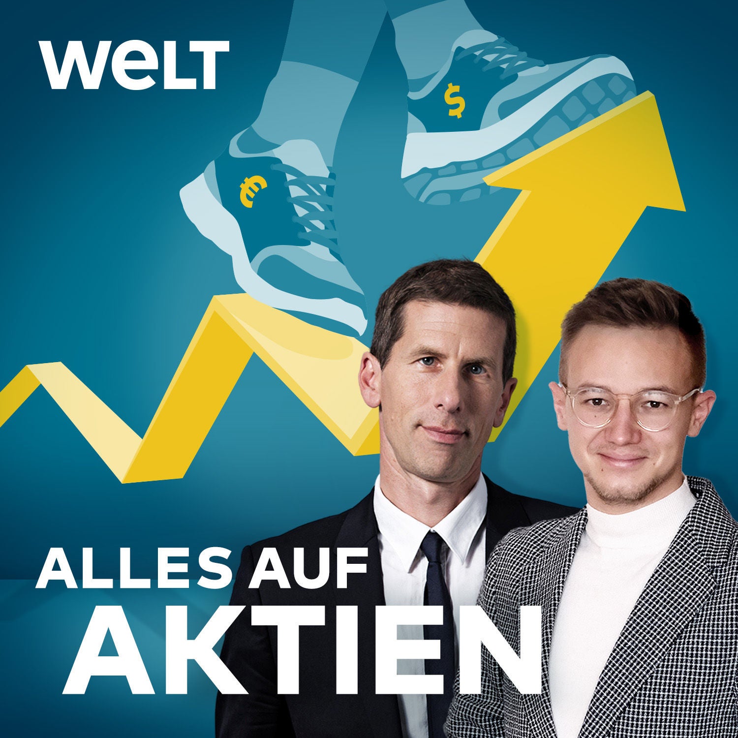 Die Burger-Chance und die besten Aktien und ETFs zum Valentinstag