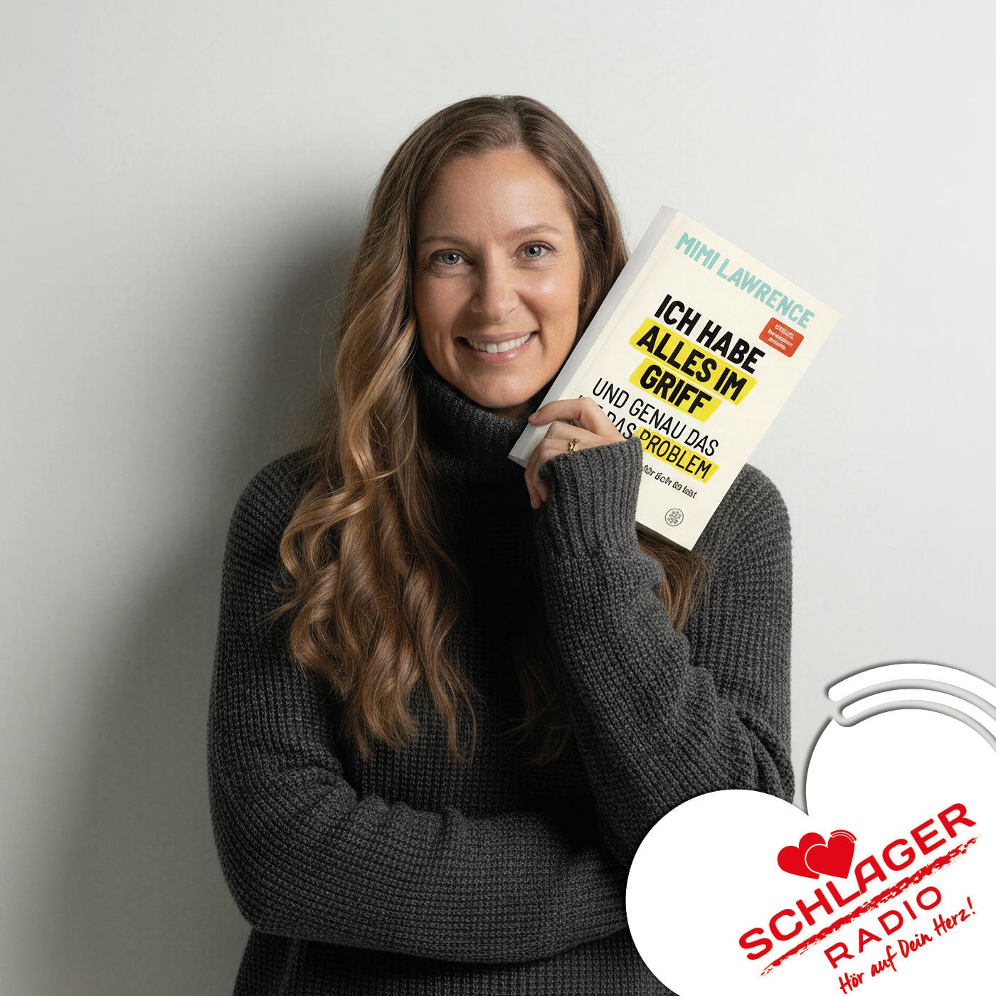 Chefsache – Mimi Lawrence · Interview