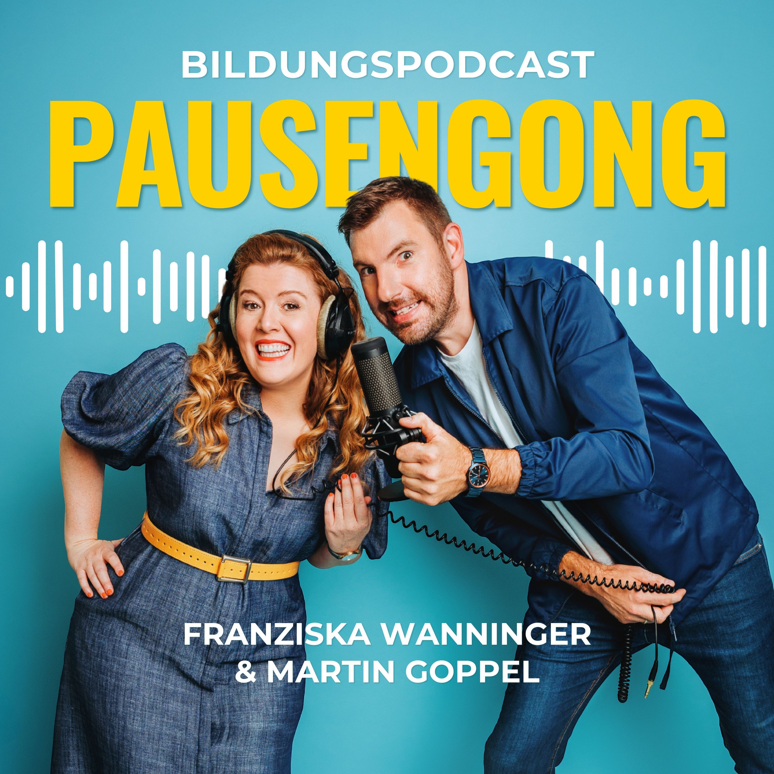 PAUSENGONG