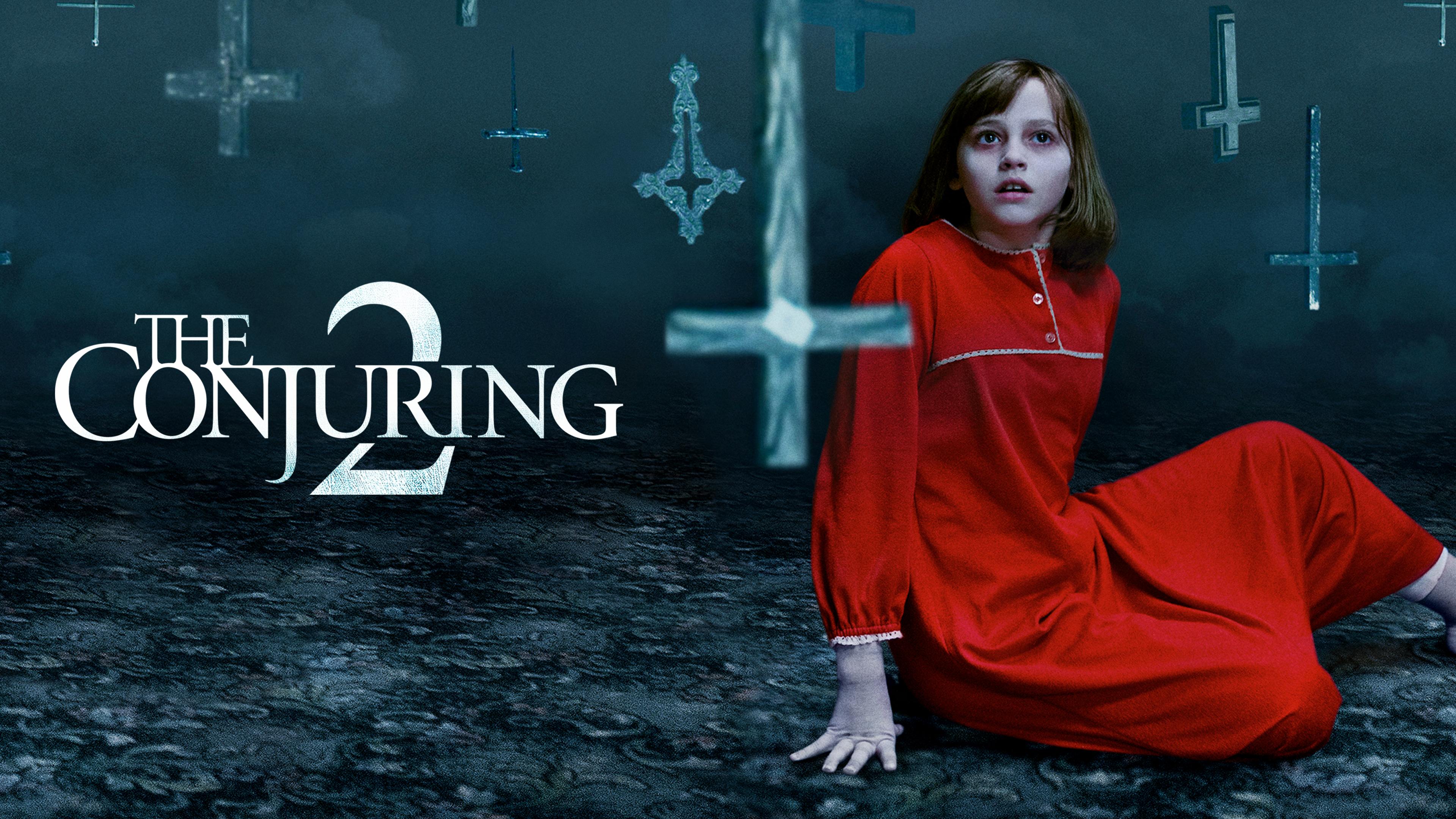 Conjuring 2