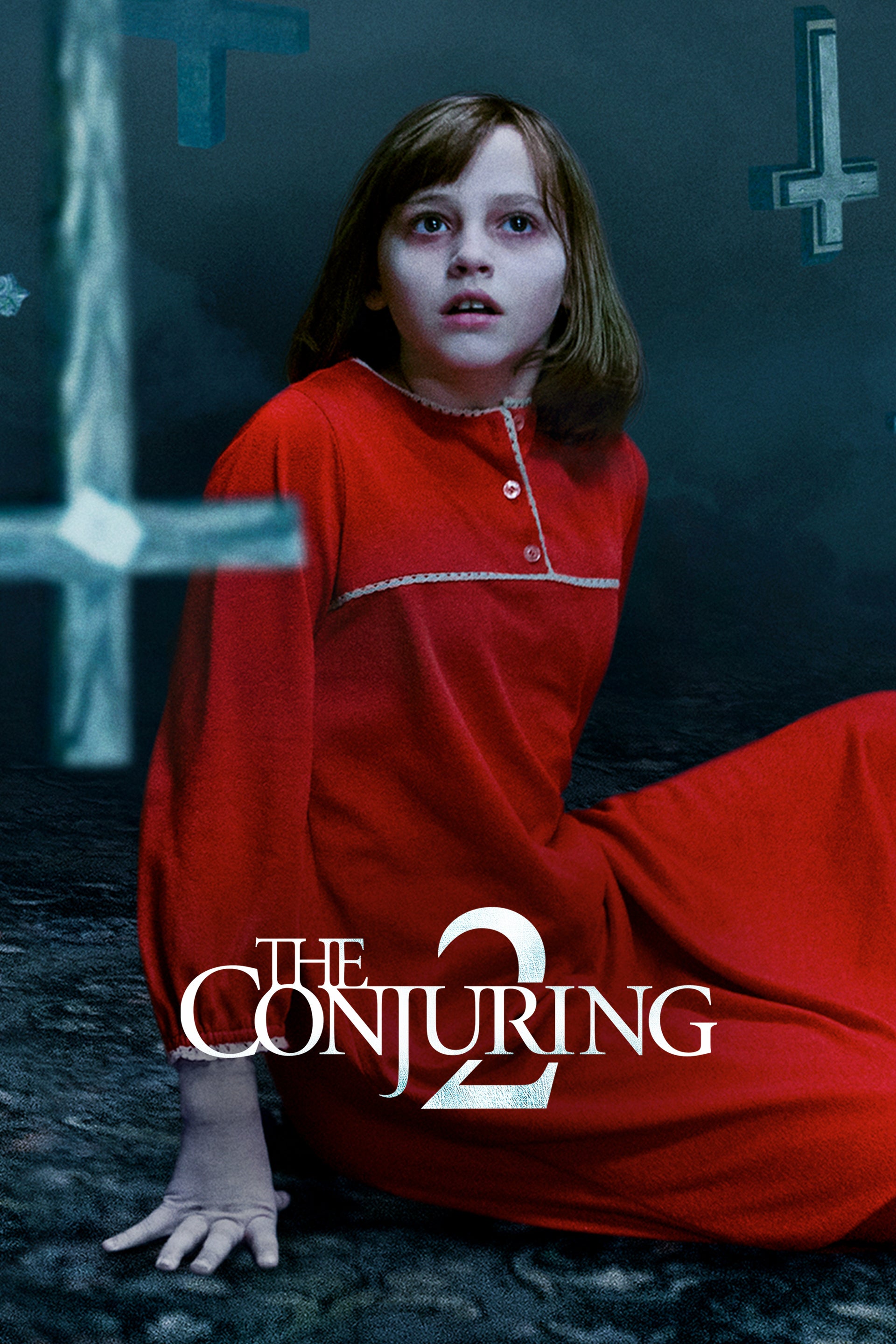 Conjuring 2