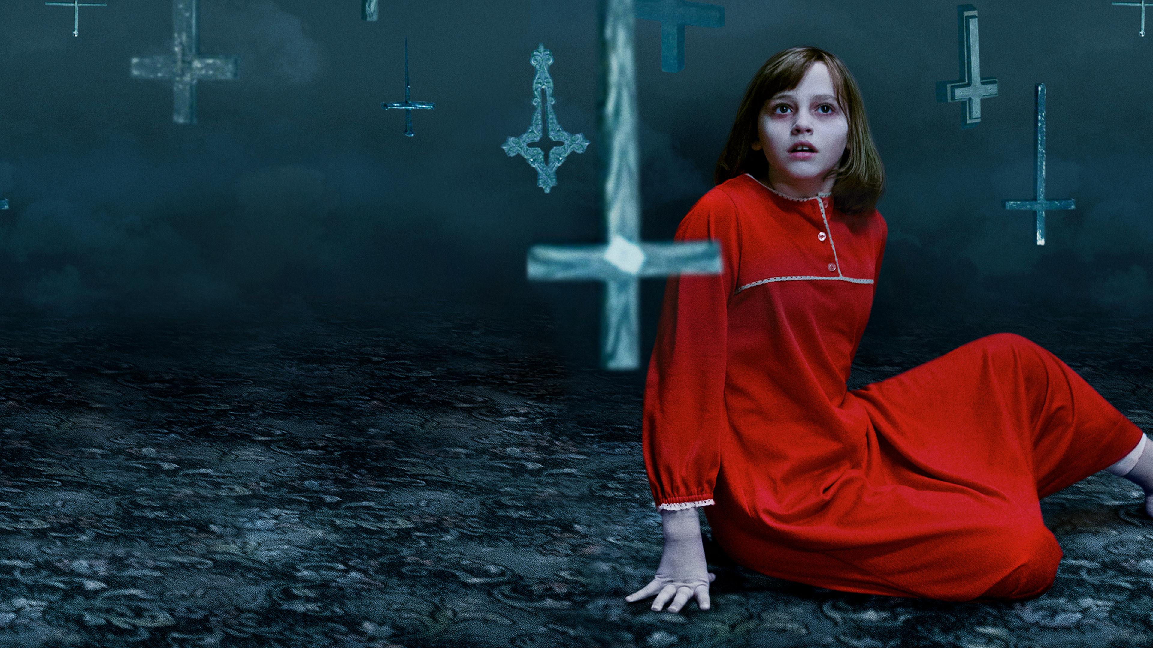 Conjuring 2